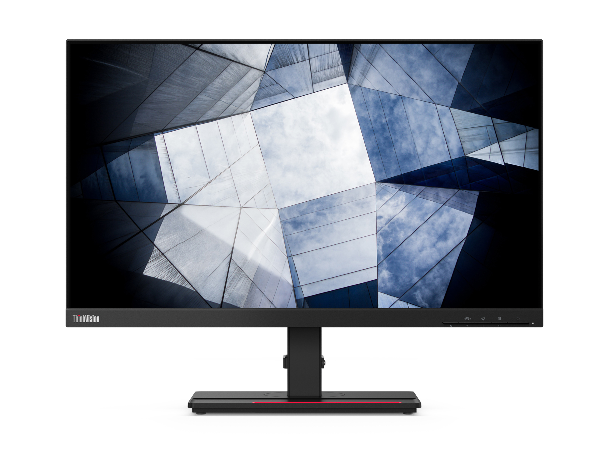 Lenovo ThinkVision P24q-20, 60,5 cm (23.8"), 2560 x 1440 pixels
