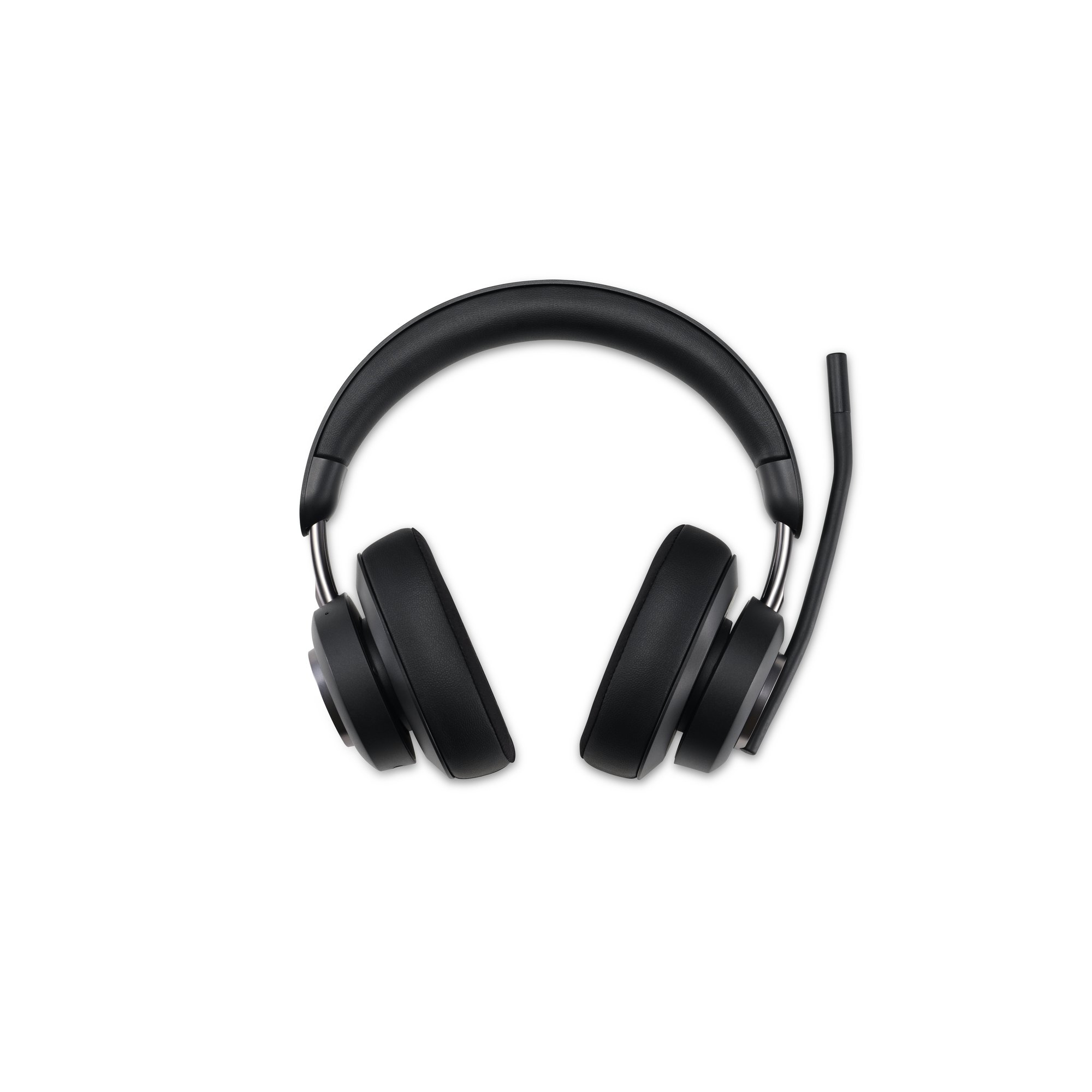 Kensington H3000 - Auscultadores - tamanho completo - bluetooth - sem fios