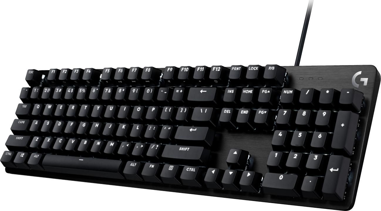 Logitech G G413 SE - Teclado