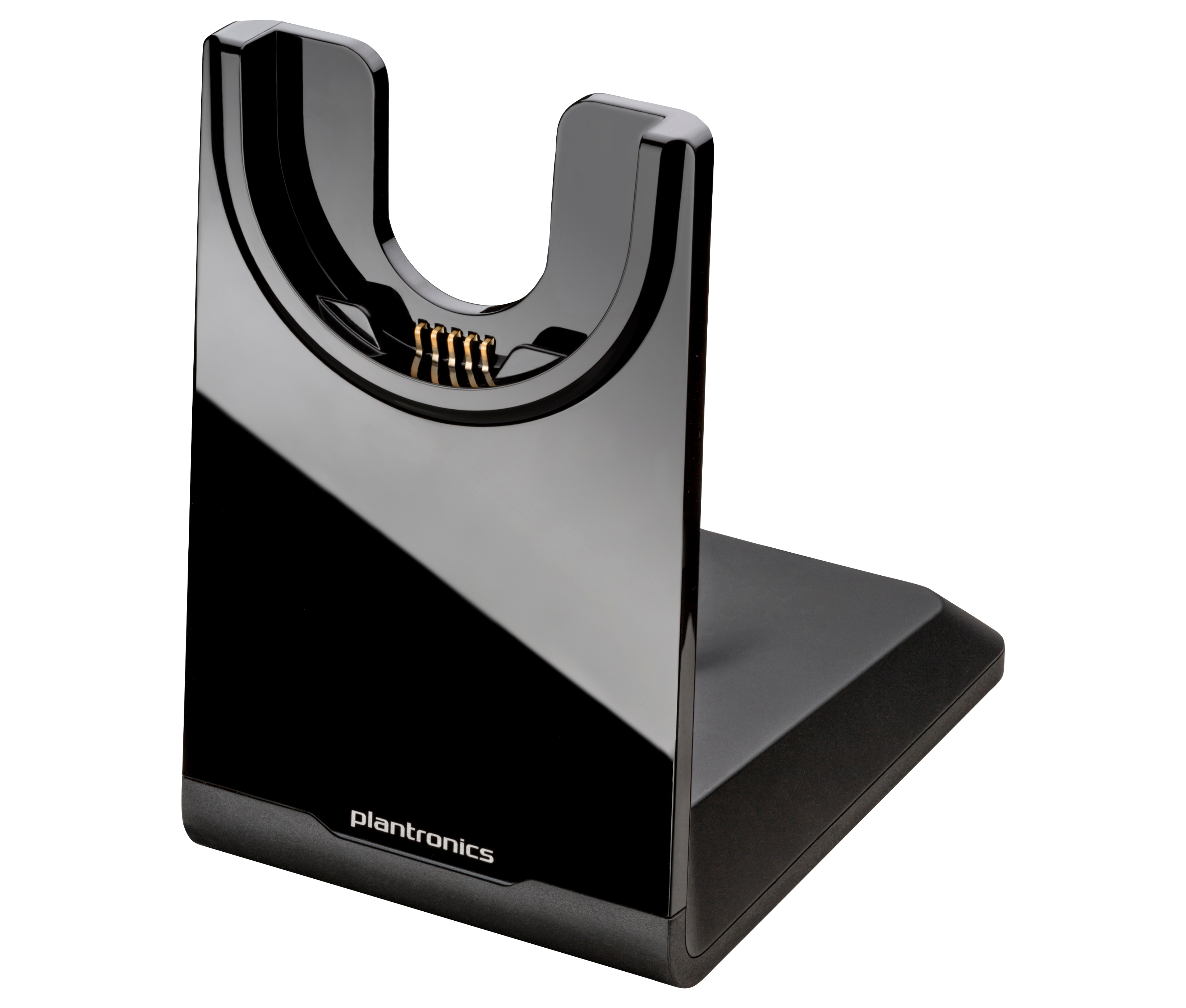 Poly Voyager Focus UC - Base de carregamento - USB-A - Replaces Poly SKU 205302-01
