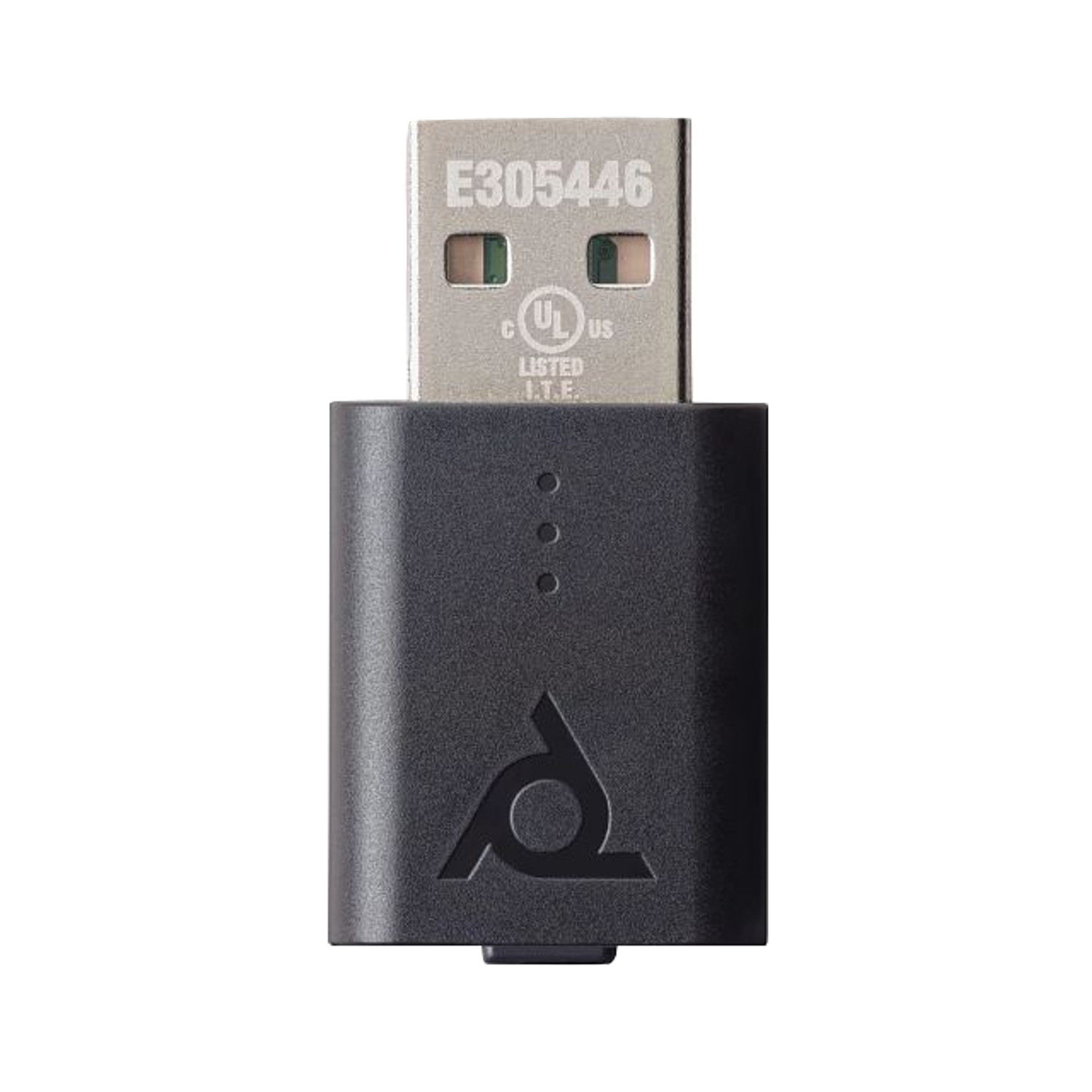 Poly Savi D400 - Adaptador DECT para auricular - 1880-1900 MHz, UC - Replaces Poly SKU 8-221001-205