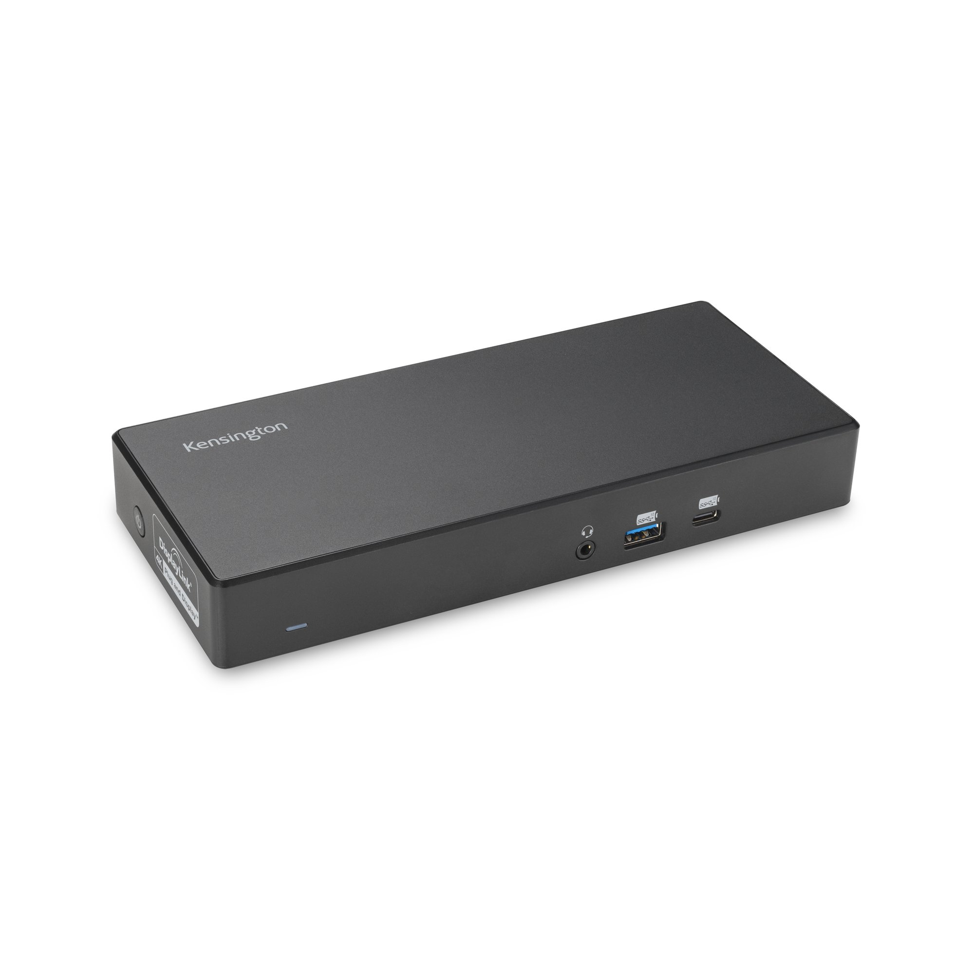 Kensington SD4781P - Estação de engate - USB-C - 2 x HDMI, 2 x DP++ - 1GbE