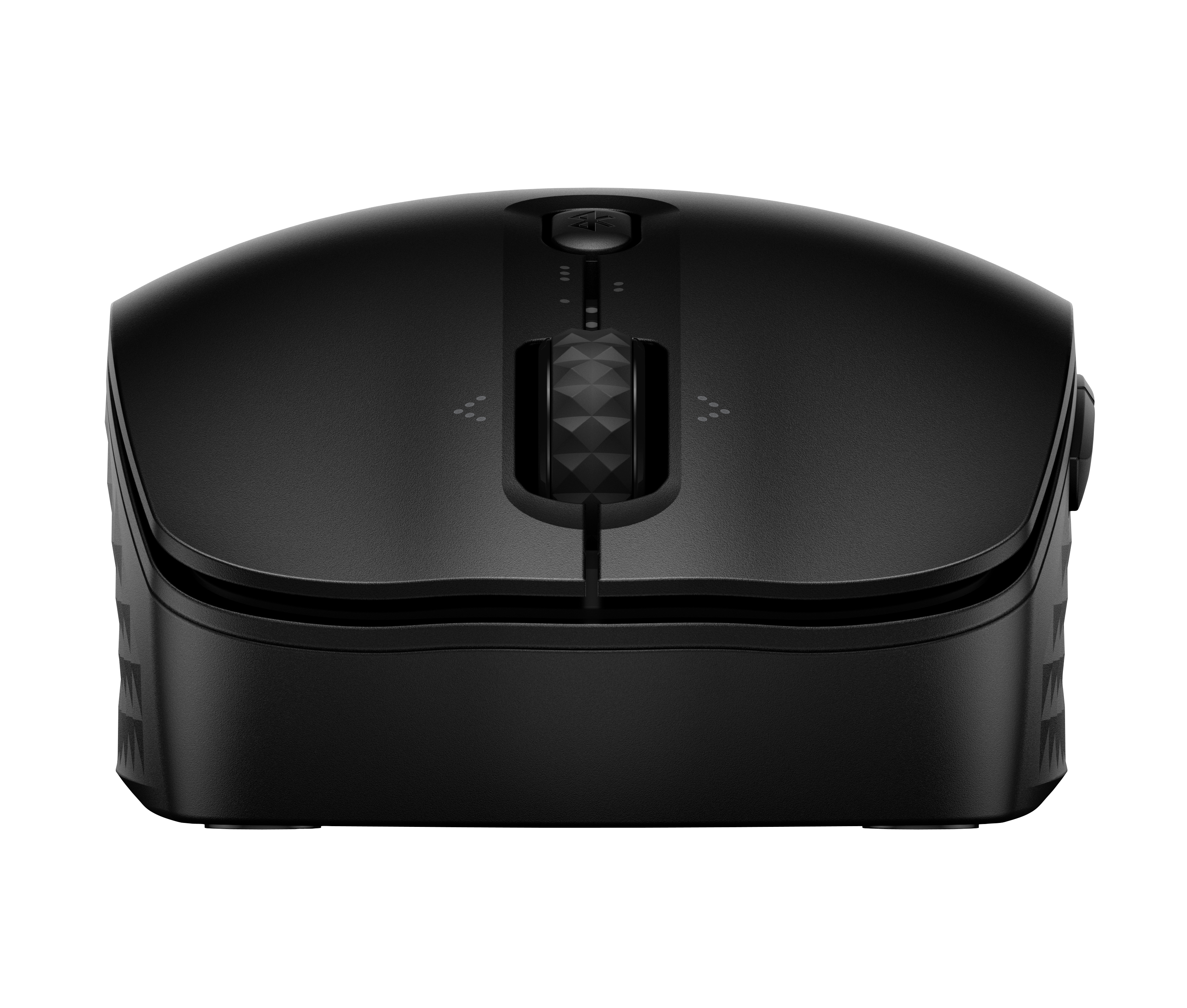 HP 425 - Rato - programável - 7 botões - sem fios - Bluetooth 5.3 - preto