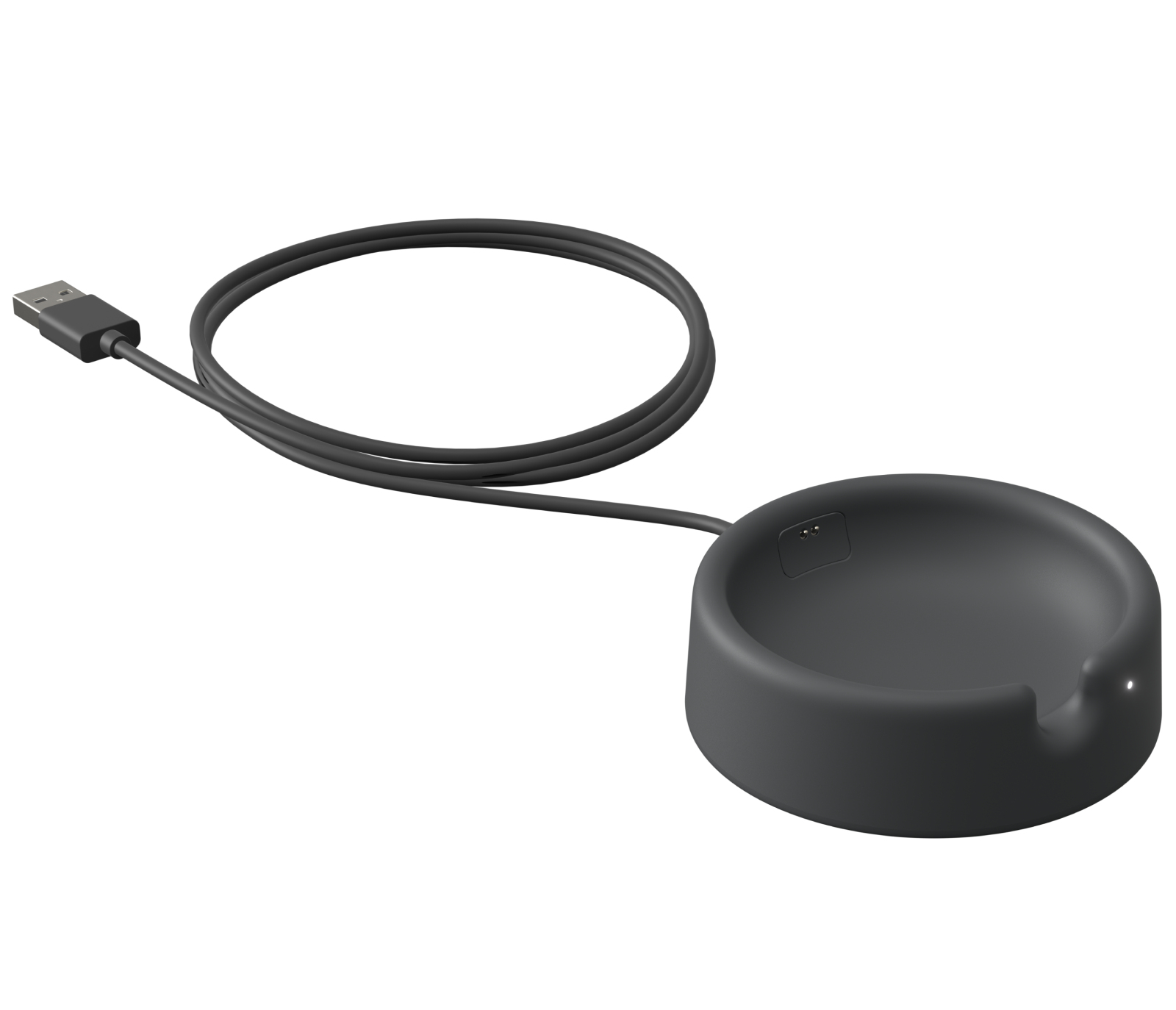 Logitech - Base de carregamento sem fios