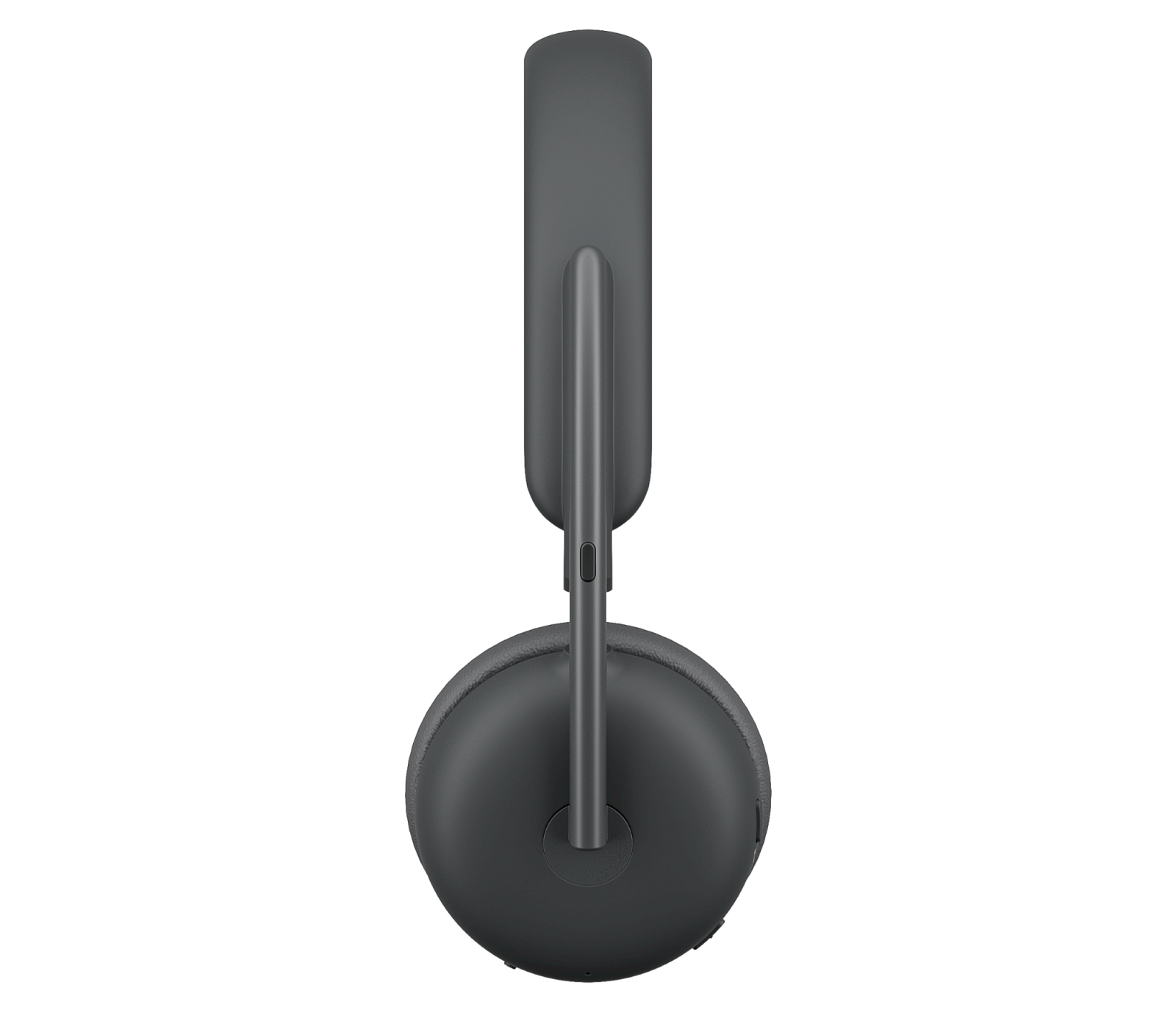 Logitech Zone Wireless 2 - Auscultadores - no ouvido - bluetooth - sem fios - cancelamento de ruído activo - USB-C através de adaptador de Bluetooth - grafite - Certificado para Microsoft Teams