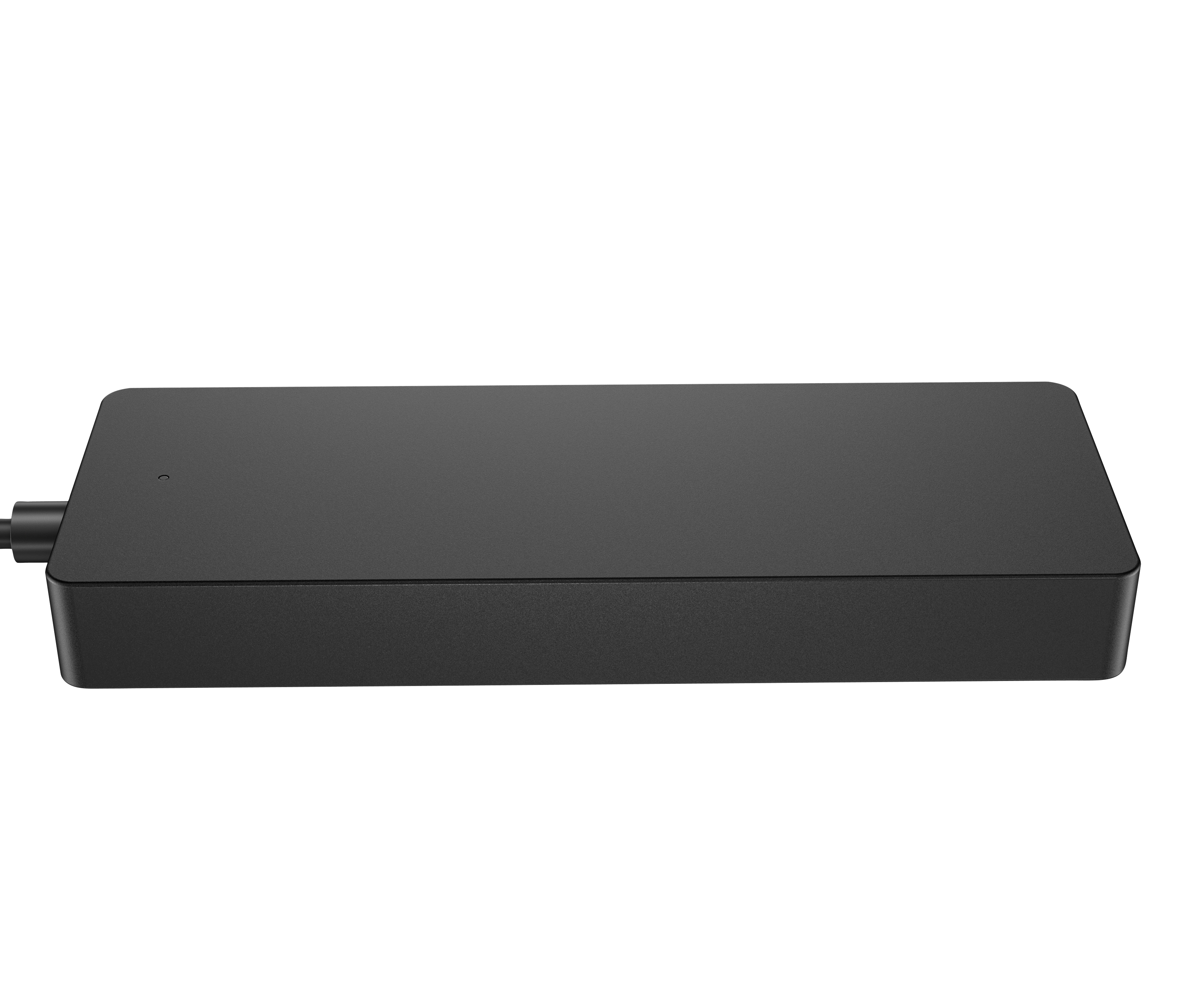 HP Travel Hub G3 - Replicador de porta - USB-C - HDMI - Smart Buy - para EliteBook 640 G9 Notebook, 840 G10 Notebook, ProBook 460 G11, 460 G11 Notebook