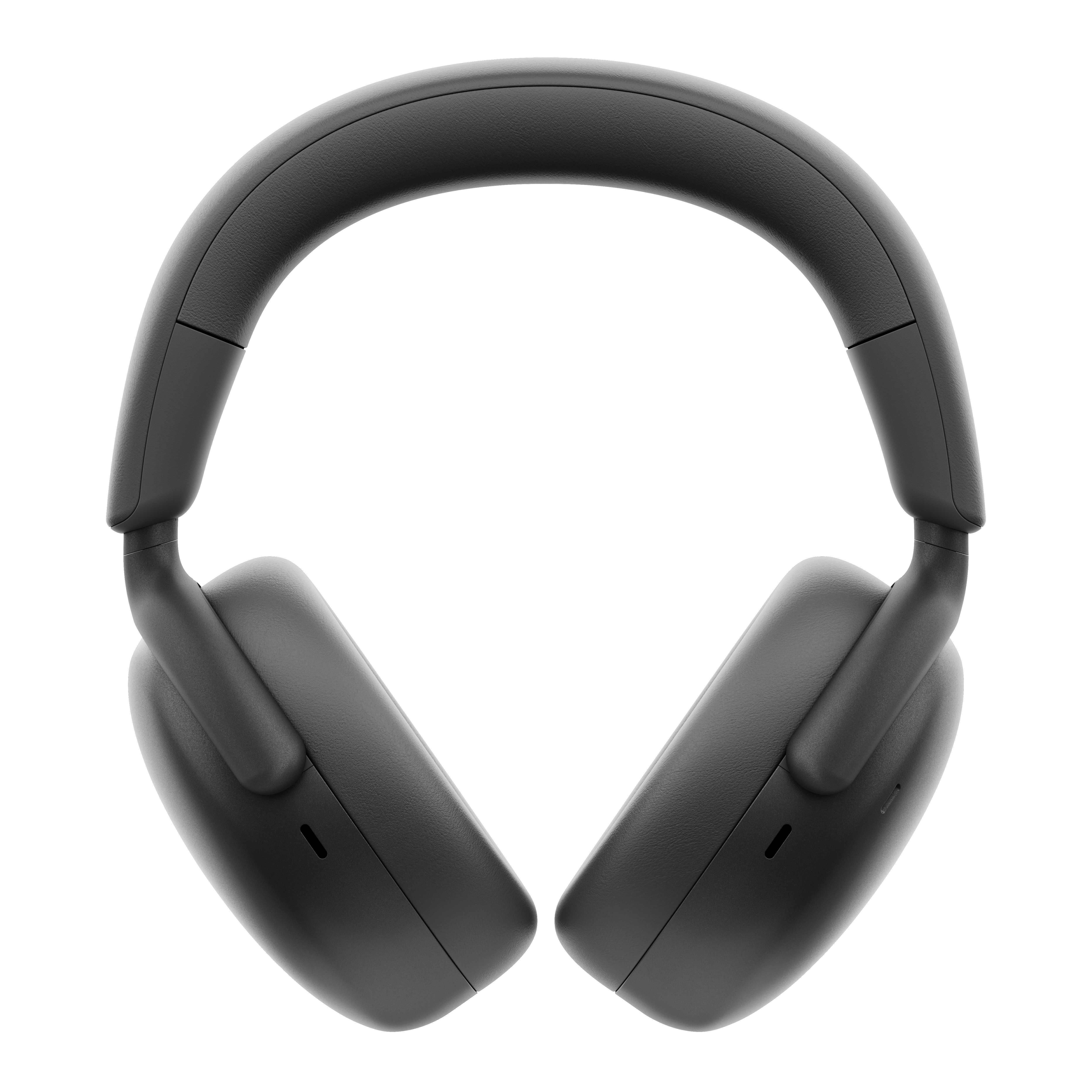 Dell Premier Wireless ANC Headset WL7024 - Auscultadores - tamanho completo - bluetooth - sem fios, com cabo - cancelamento de ruído activo - macaco de 3,5 mm, USB-A via adaptador Bluetooth, USB-C através de adaptador de Bluetooth - Certificado para