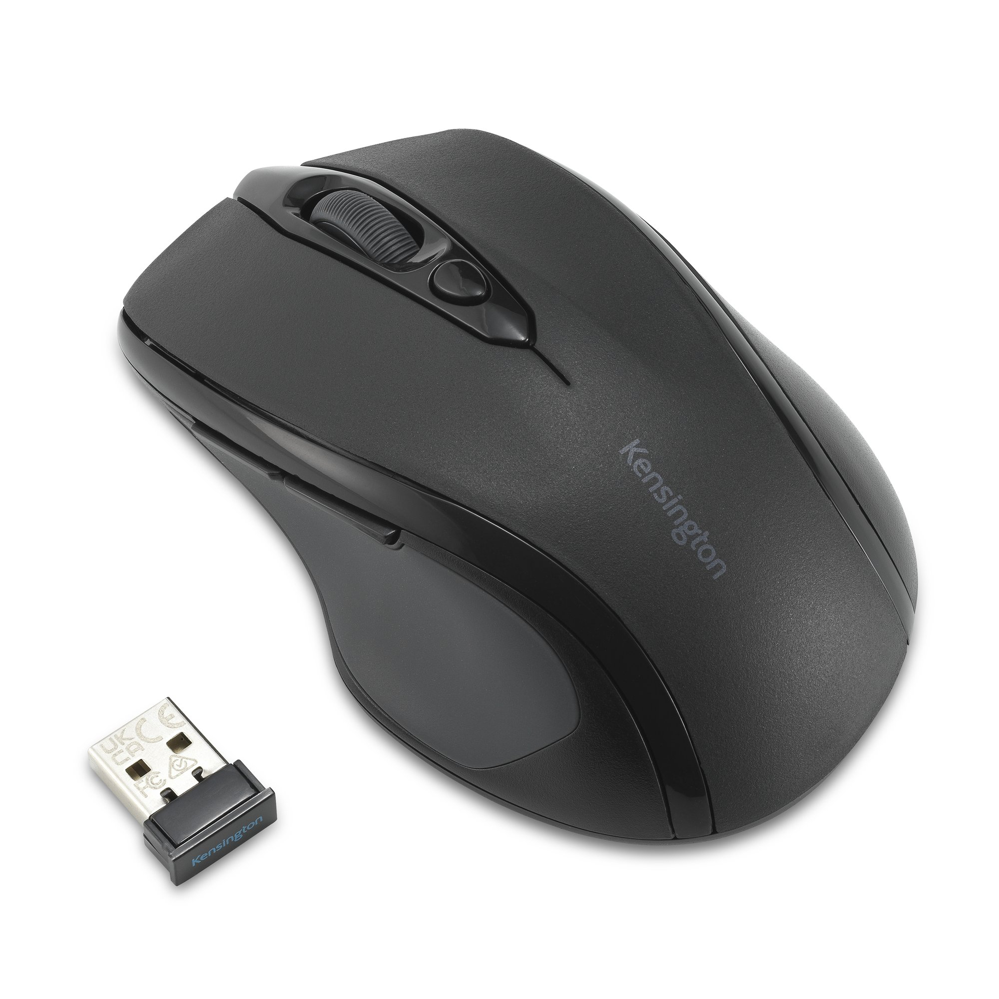 Kensington Pro Fit MY310 EQ - Rato - óptico - sem fios