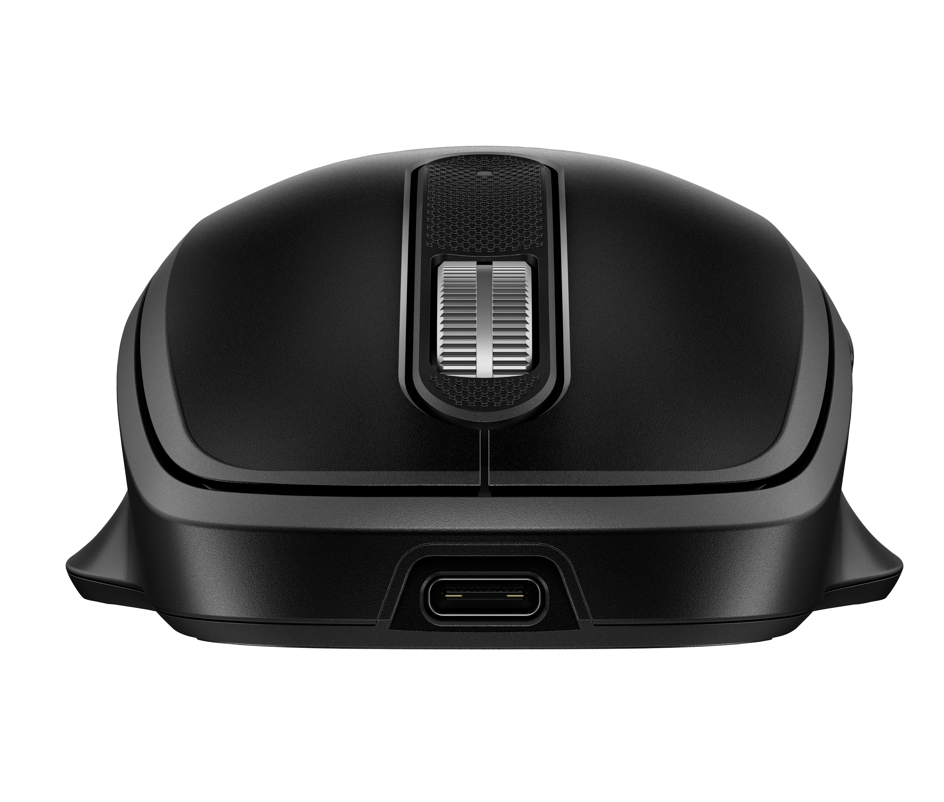 HP 725 - Conjunto de teclado e rato - multi-dispositivo, recarregável, alimentado por SuperCapacitor - full size - sem fios - Bluetooth, 2.4 GHz - Português - preto entardecer - Smart Buy