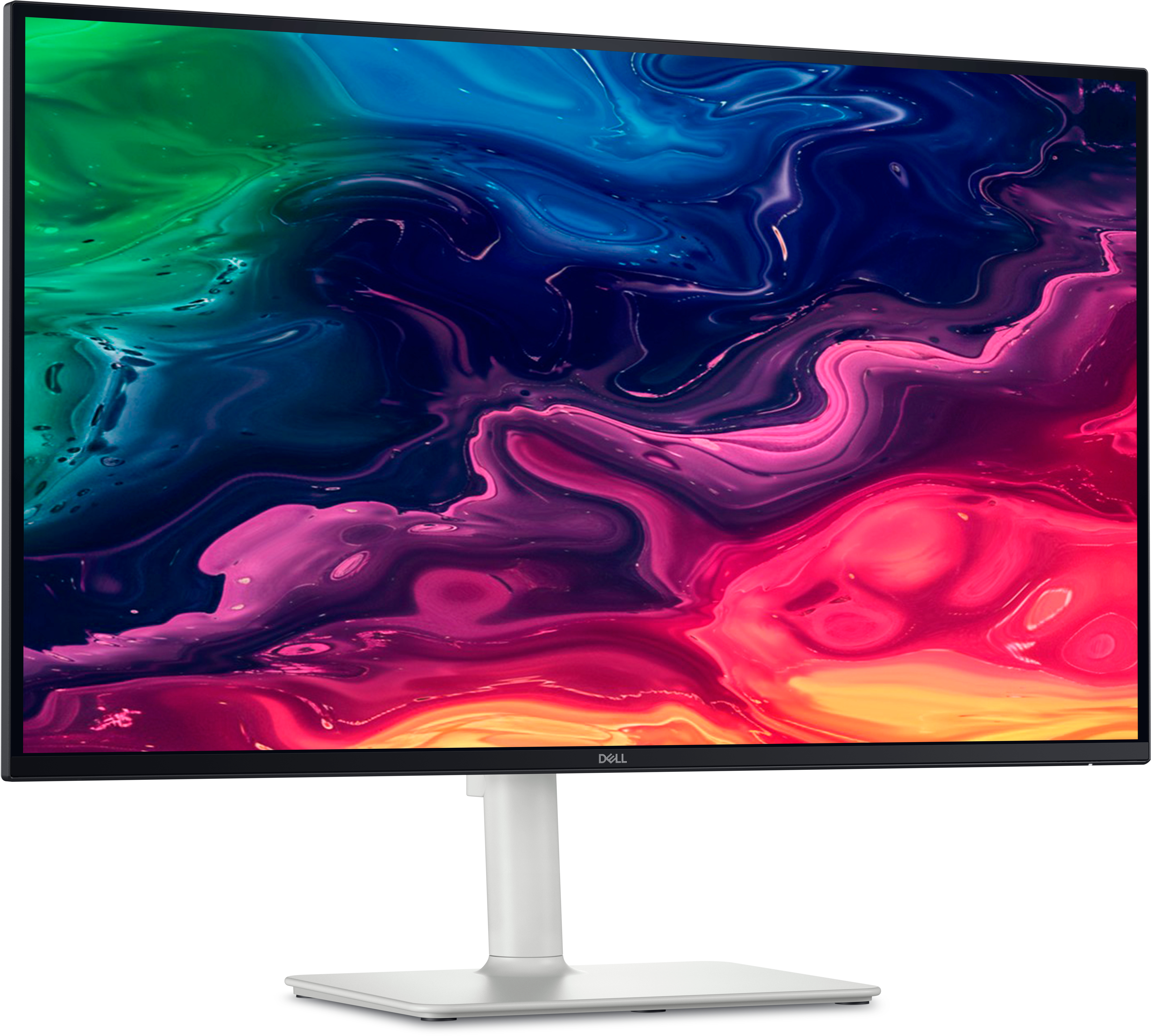 DELL Plus S2725QC, 68,6 cm (27"), 3840 x 2160 pixels