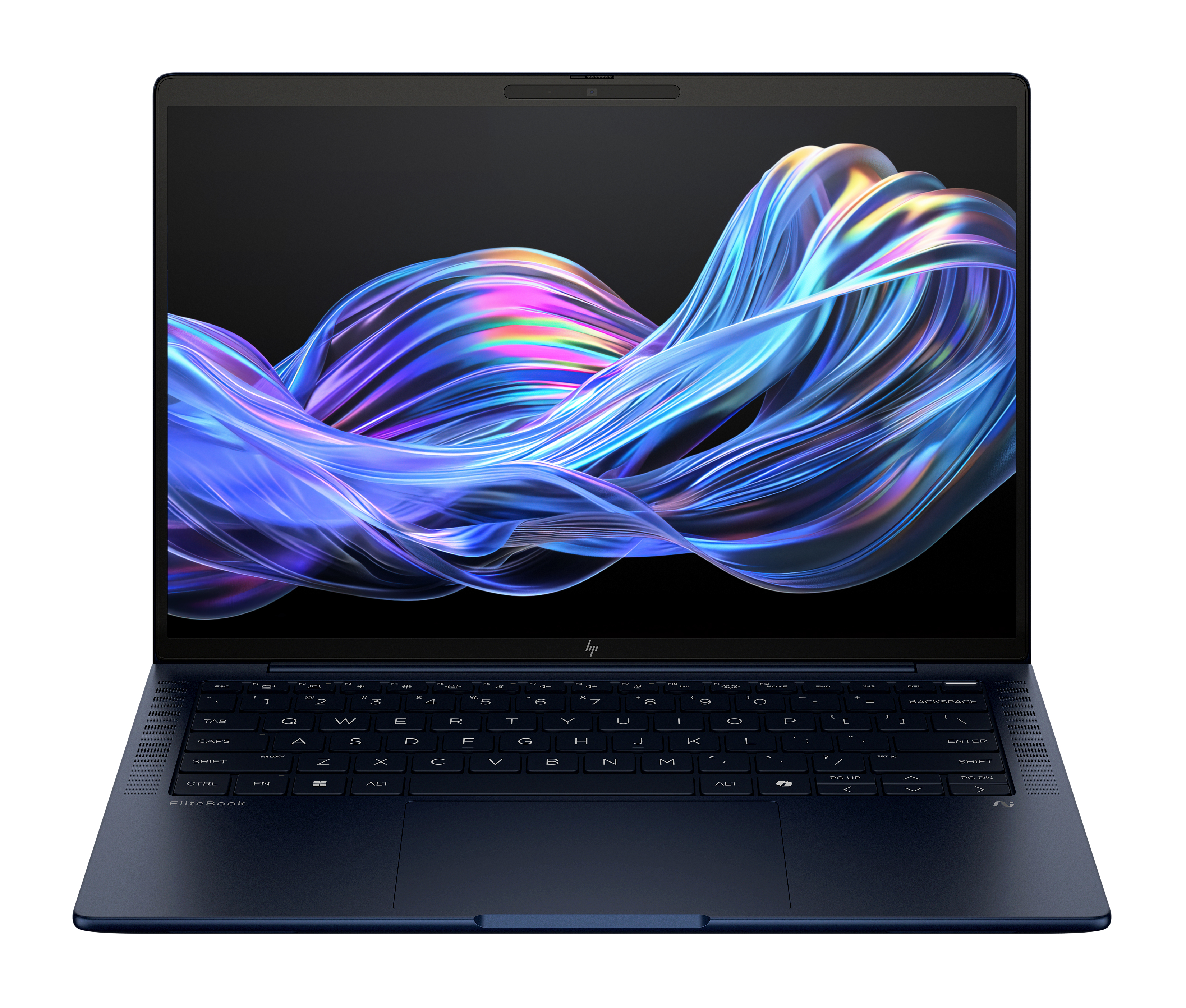 HP EliteBook X G1i 14 inch Notebook Next Gen AI PC Wolf Pro Security Edition, Intel Core Ultra 7, 35,6 cm (14"), 2560 x 1600 pixels, 32 GB, 1 TB, Windows 11 Pro