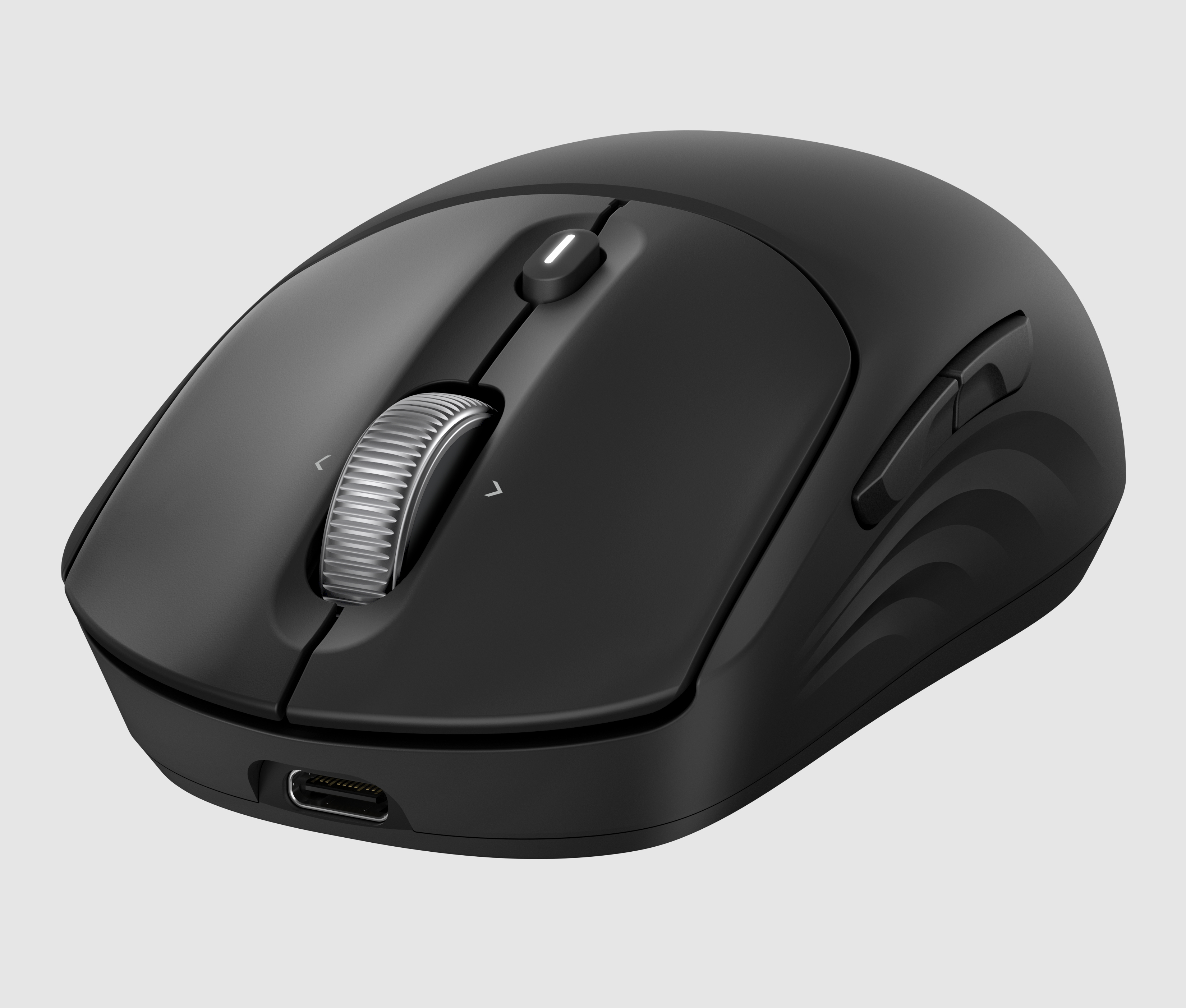 HP 705 - Rato - recarregável - sem fios