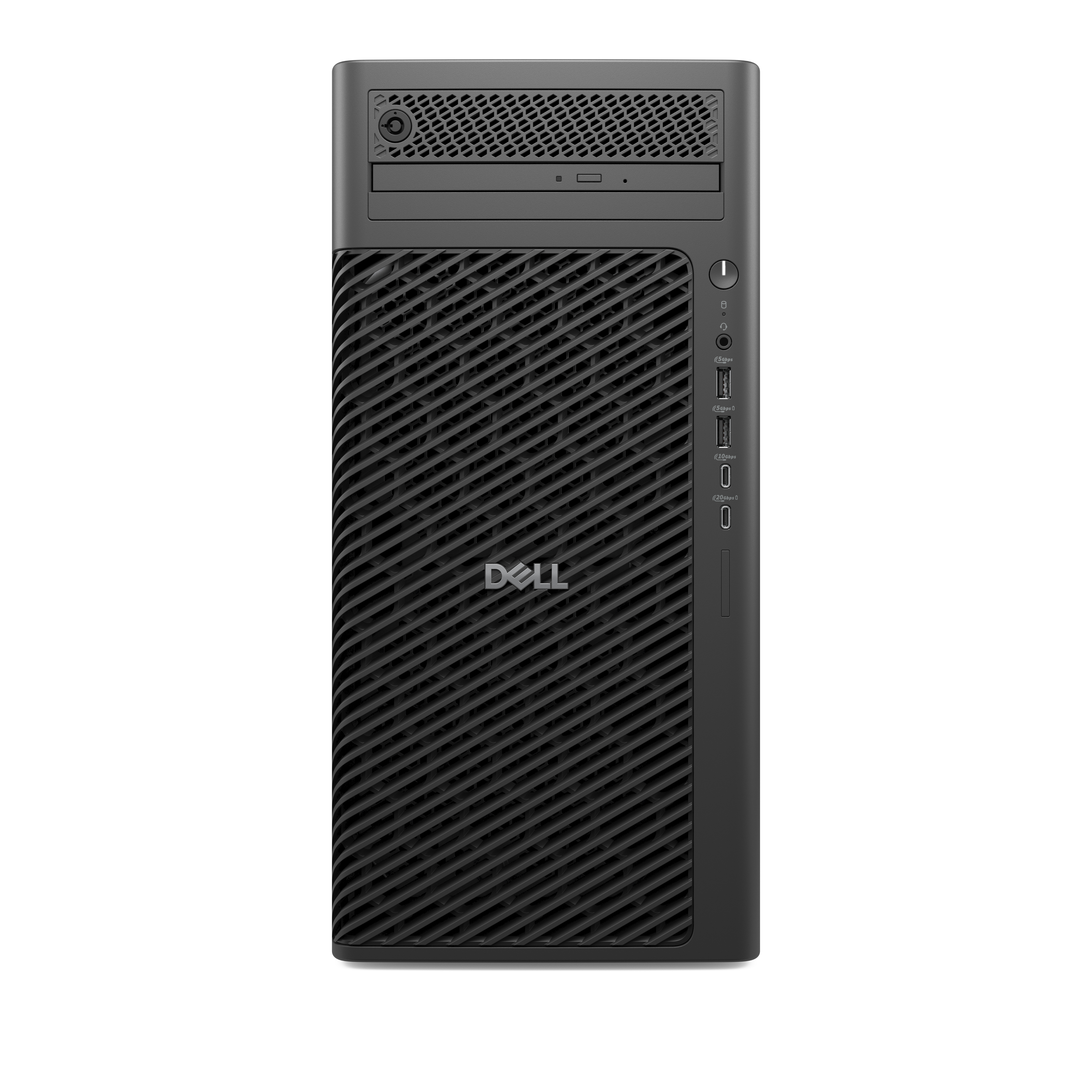 DELL Pro Max FCT2250 T2, Intel Core Ultra 7, 32 GB, 1 TB, Windows 11 Pro