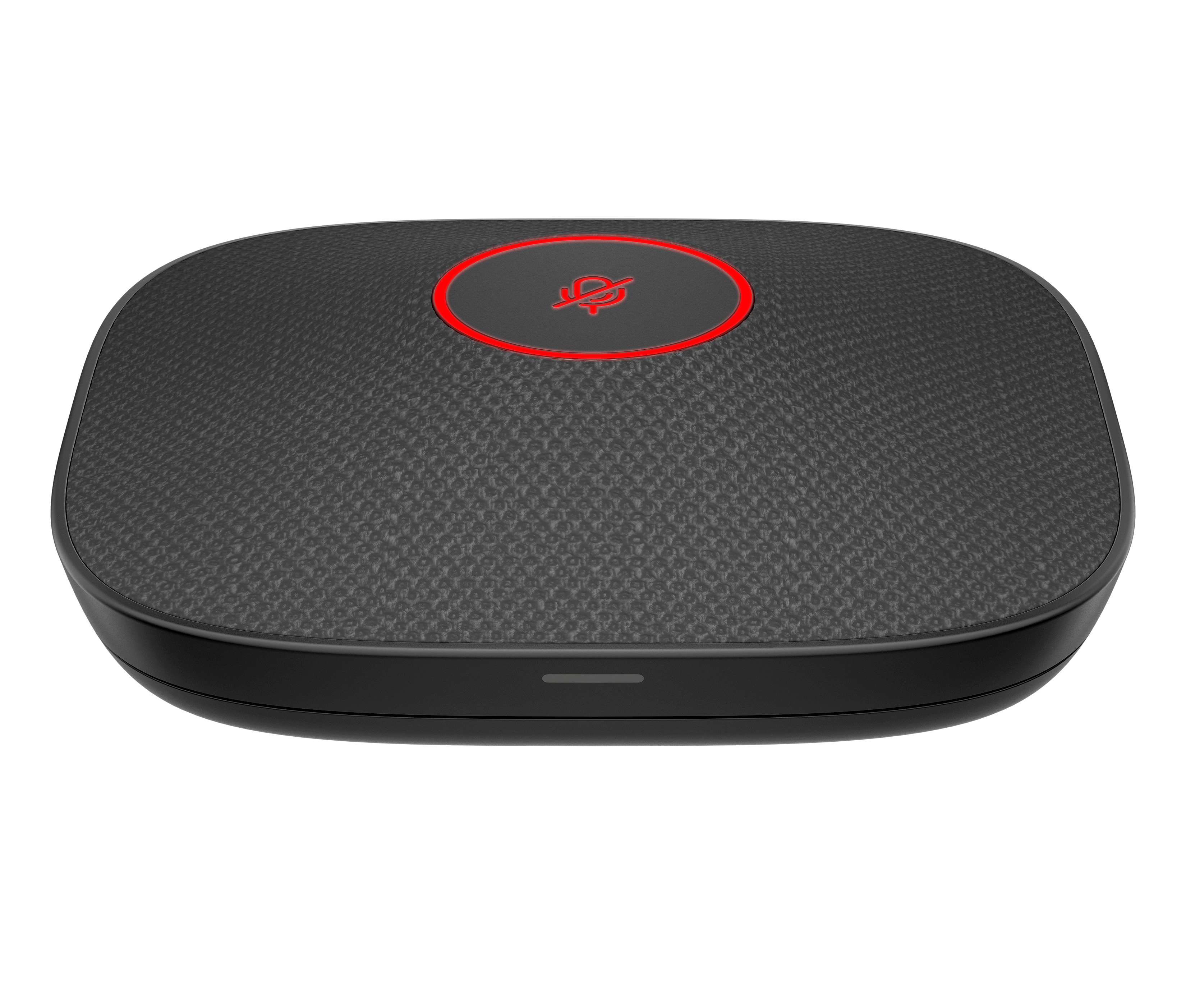 HP Poly Studio A2 Table Microphone - Microfone - com cabo - preto