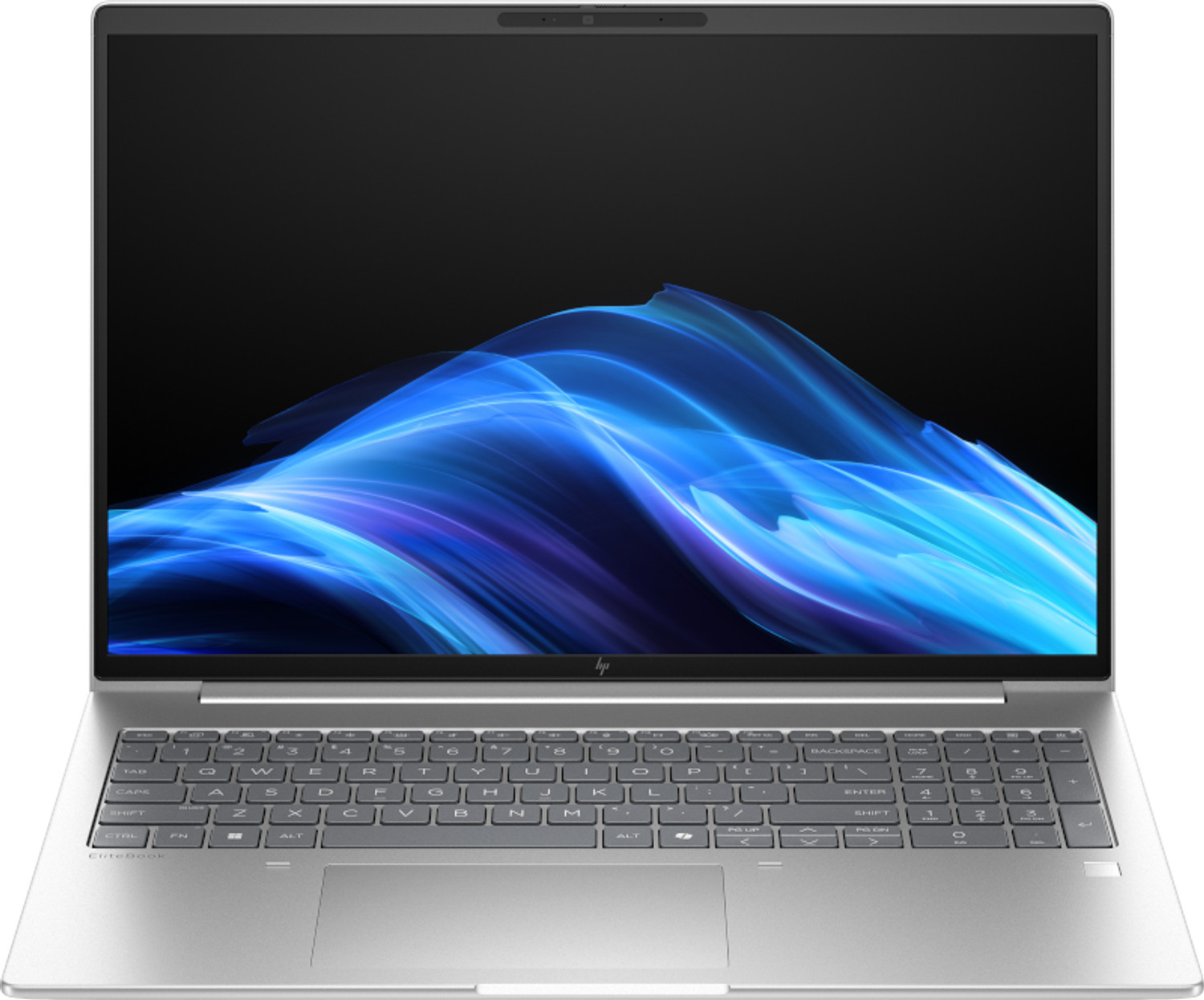 HP EliteBook 6 G1i 16 inch Notebook AI PC, Intel Core Ultra 5, 40,6 cm (16"), 1920 x 1200 pixels, 16 GB, 512 GB, Windows 11 Pro
