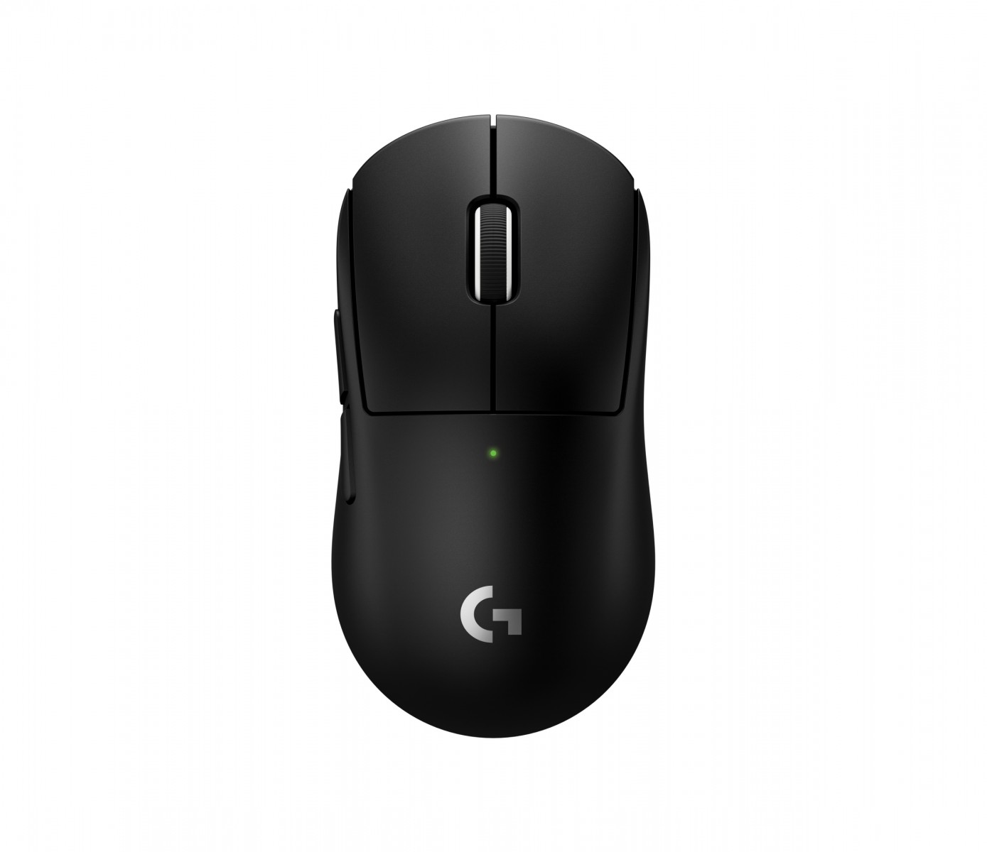 Logitech G PRO X SUPERLIGHT 2C - Rato - 5 botões - sem fios, com cabo - 2.4 GHz, USB - preto