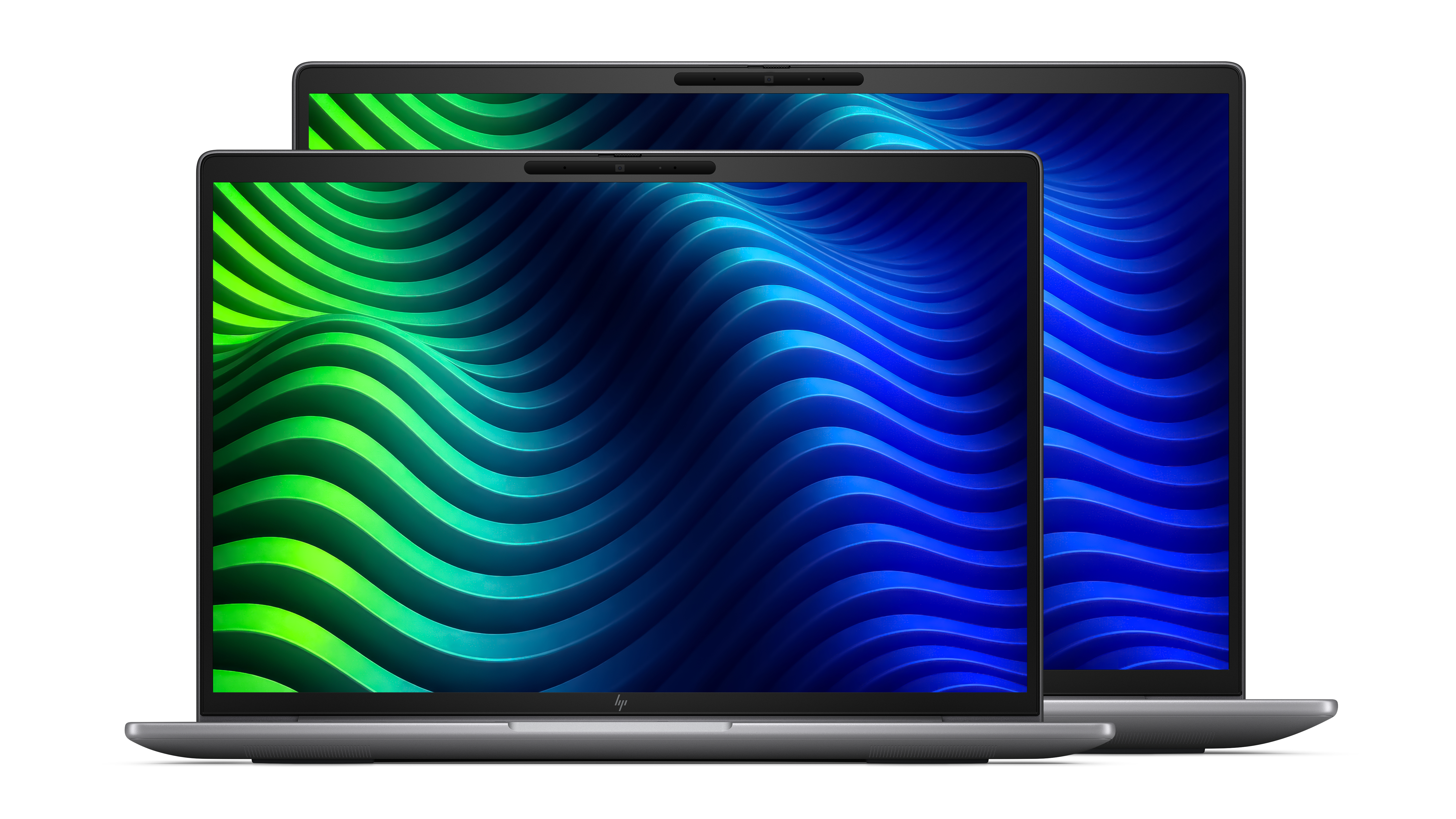 HP ZBook 8 G2a 16 inch Mobile Workstation PC, 40,6 cm (16"), 2560 x 1600 pixels