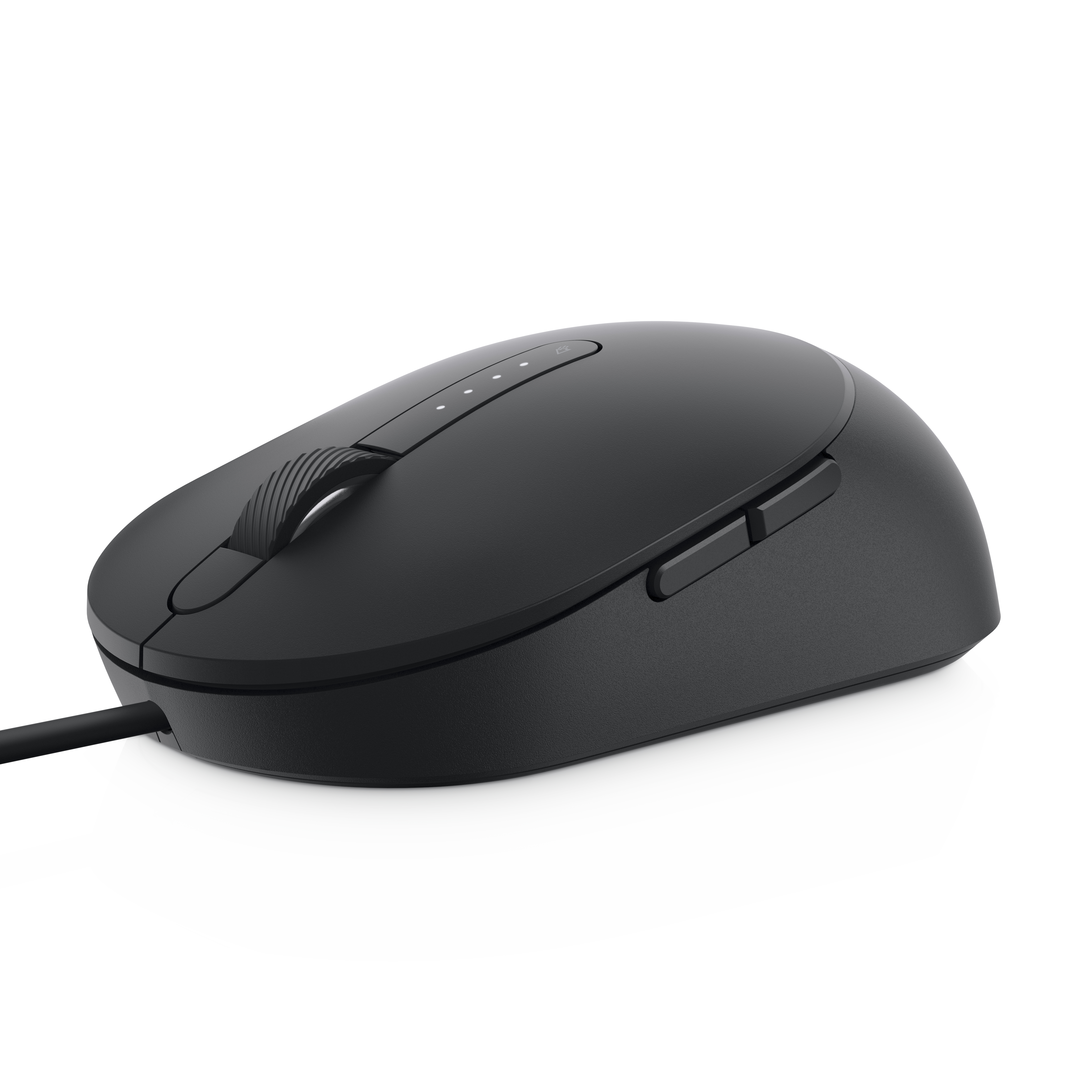 DELL PRO WIRED MOUSE MS3220W BLACK 3Y AE