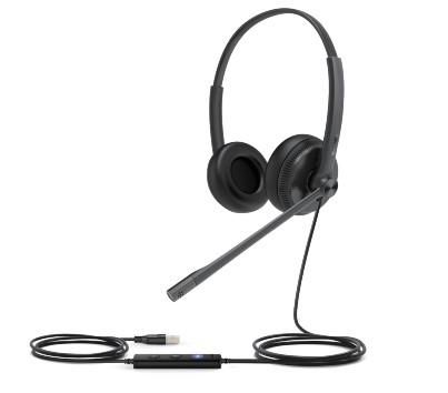 Yealink UH34 SE Dual Teams - Headset