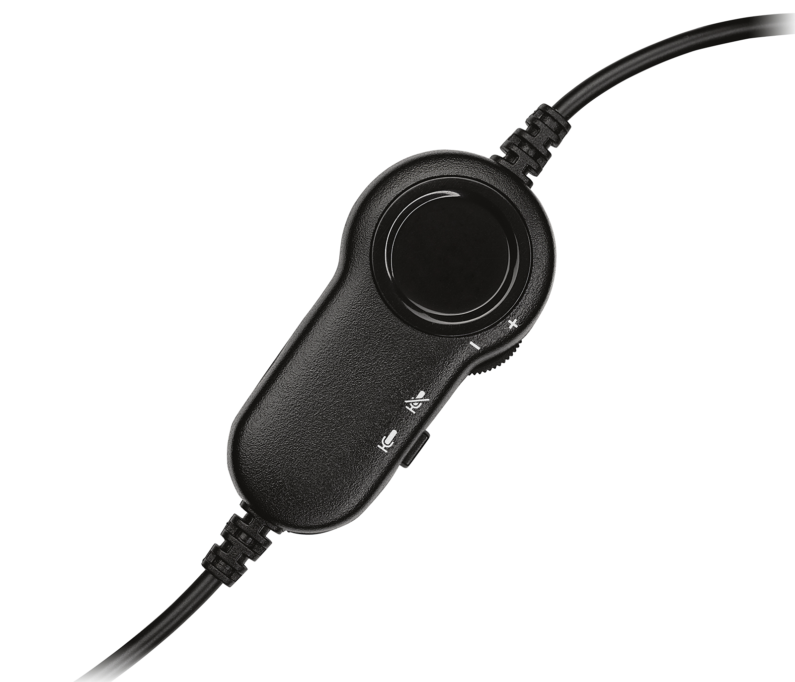 Logitech Stereo H151 - Auscultadores - no ouvido - com cabo