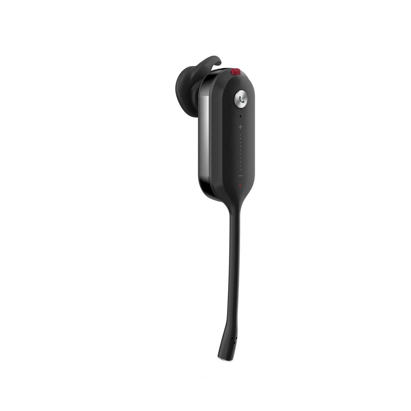 Yealink DECT WH63/WH67 UC only Headset without Base