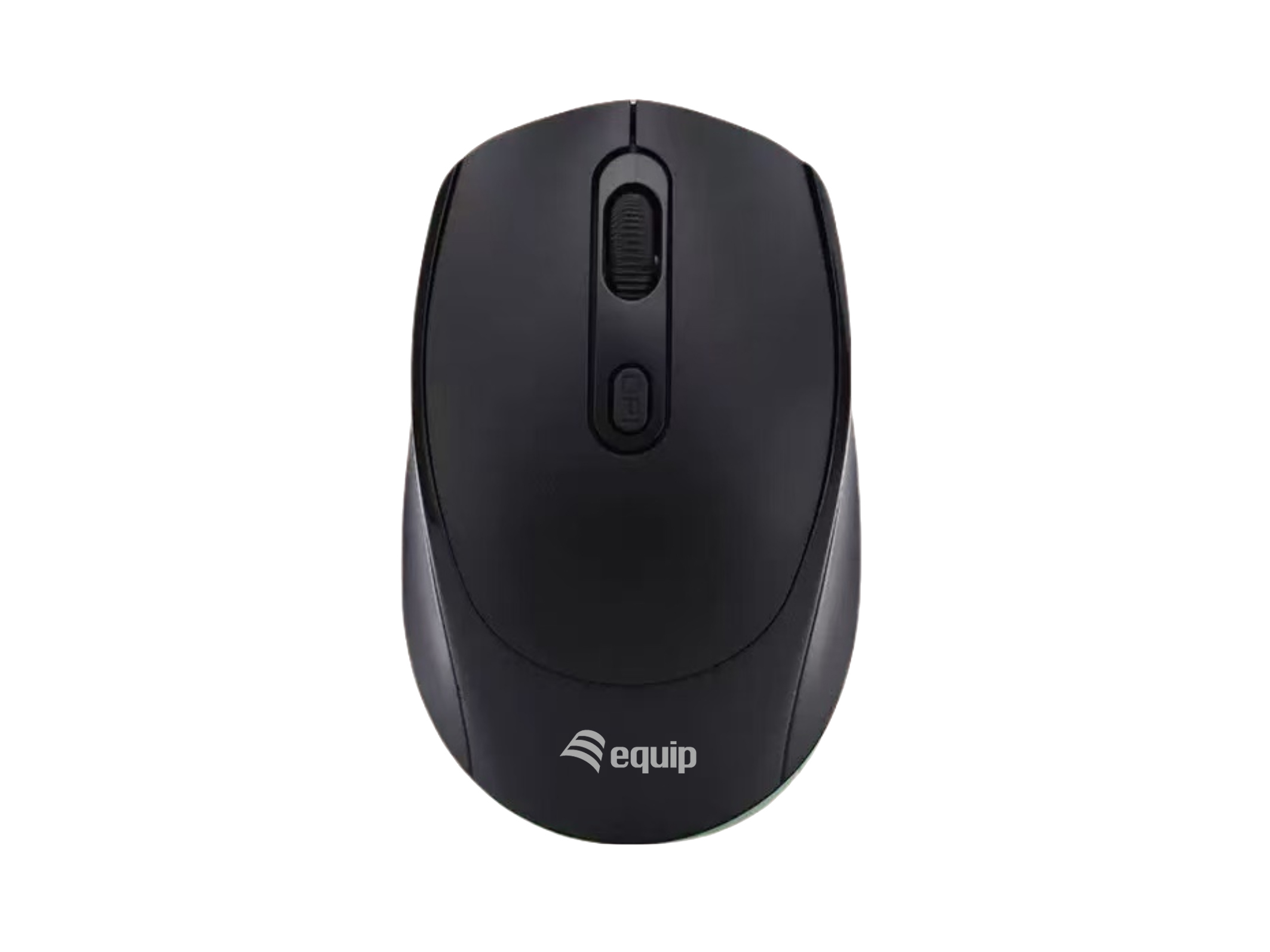 EQUIP LIFE RATO WIRELESS BLACK 1600DPI