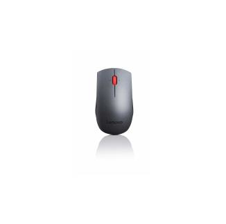 Lenovo Professional - Rato - laser - 5 botões - sem fios - 2.4 GHz - receptor sem fio USB - Campus - para ThinkPad T16 Gen 4 21QN
