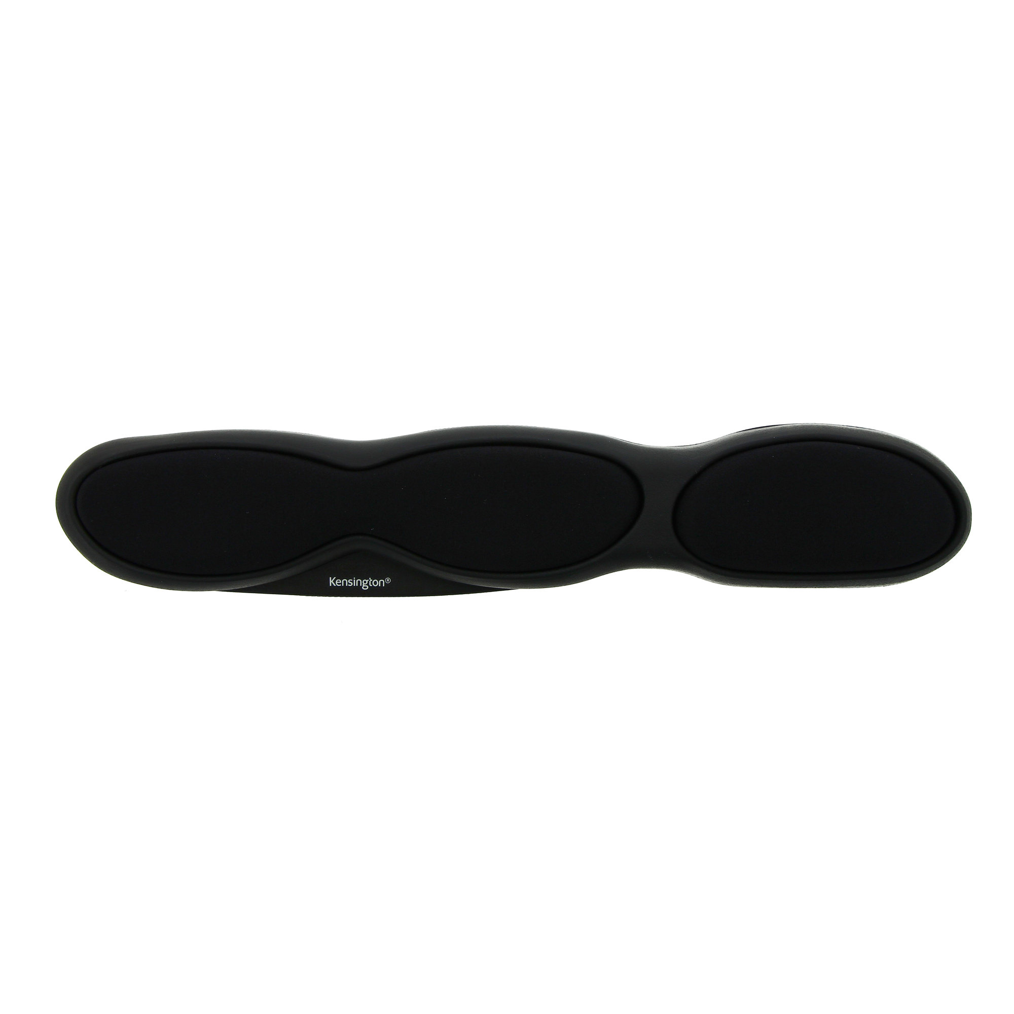 Kensington Foam Keyboard Wristrest - Apoio de pulso para teclado - preto