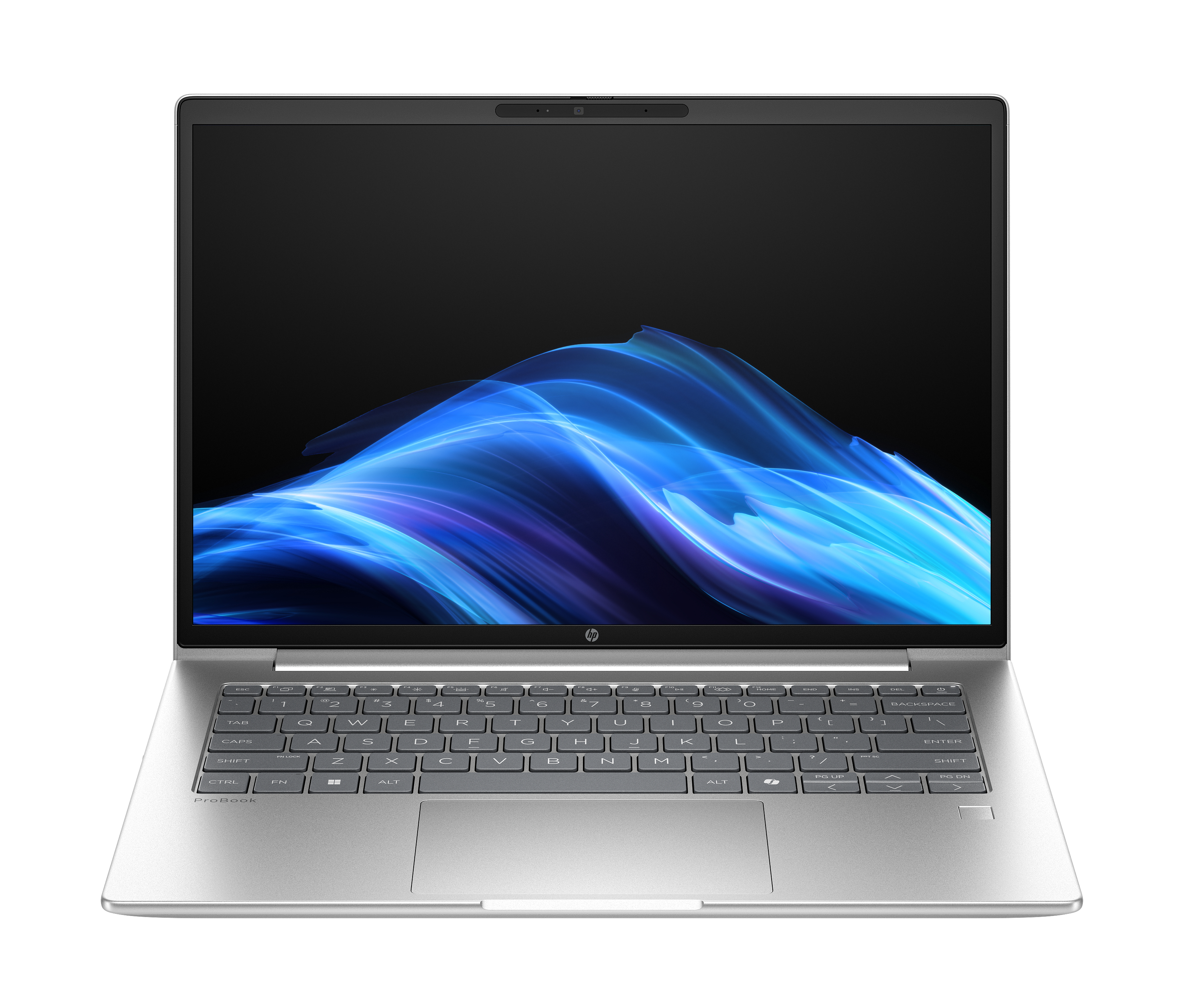 HP ProBook 4 G1a 14 inch Notebook AI PC, AMD Ryzen™ 7, 35,6 cm (14"), 1920 x 1200 pixels, 16 GB, 512 GB, Windows 11 Pro