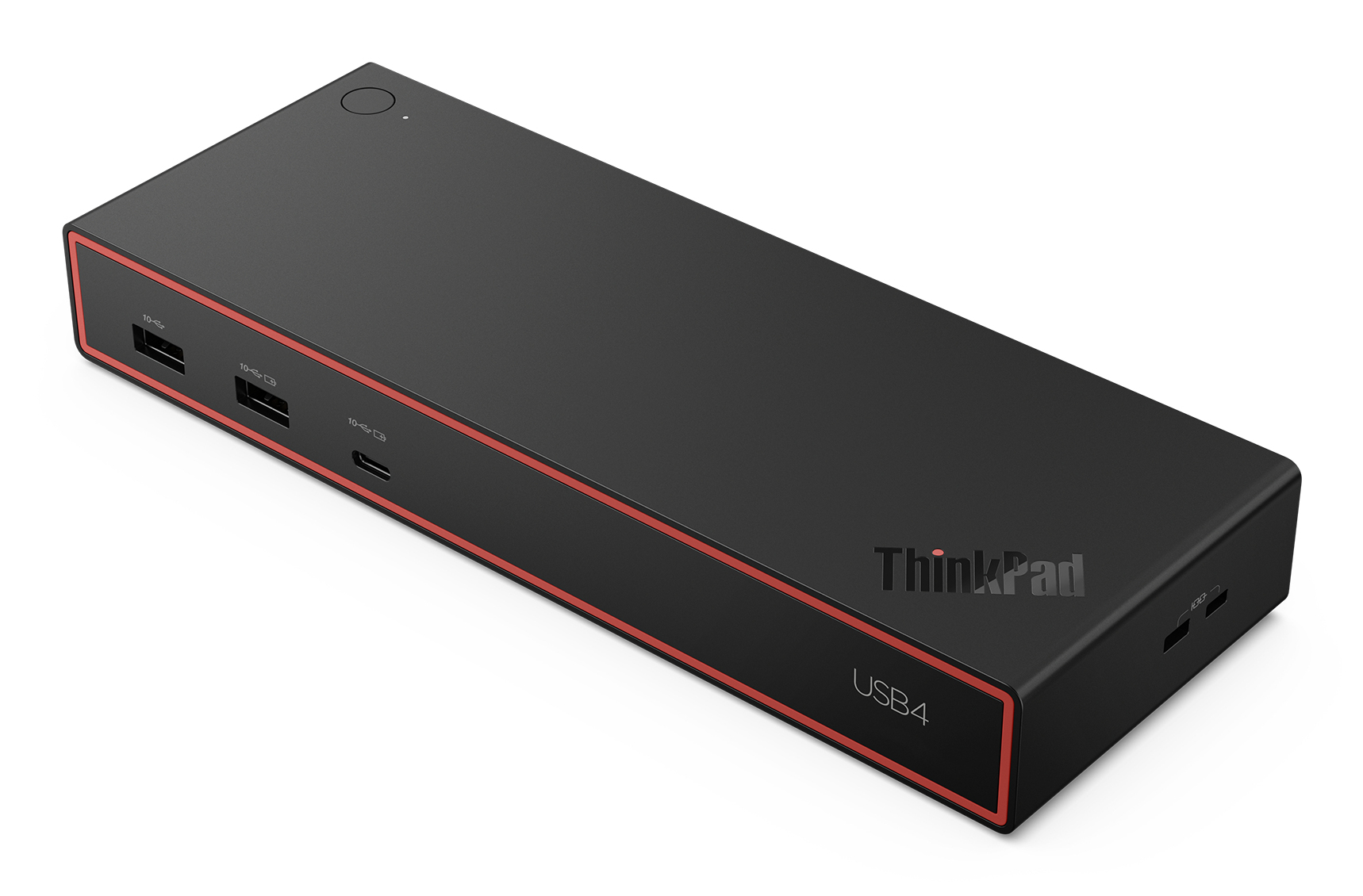 LENOVO THINKPAD USB4 DOCK 5000 UNIVERSAL