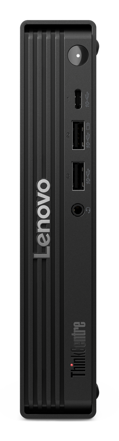 Lenovo ThinkCentre M70q Gen 6, Intel Core Ultra 7, 16 GB, 512 GB, Windows 11 Pro