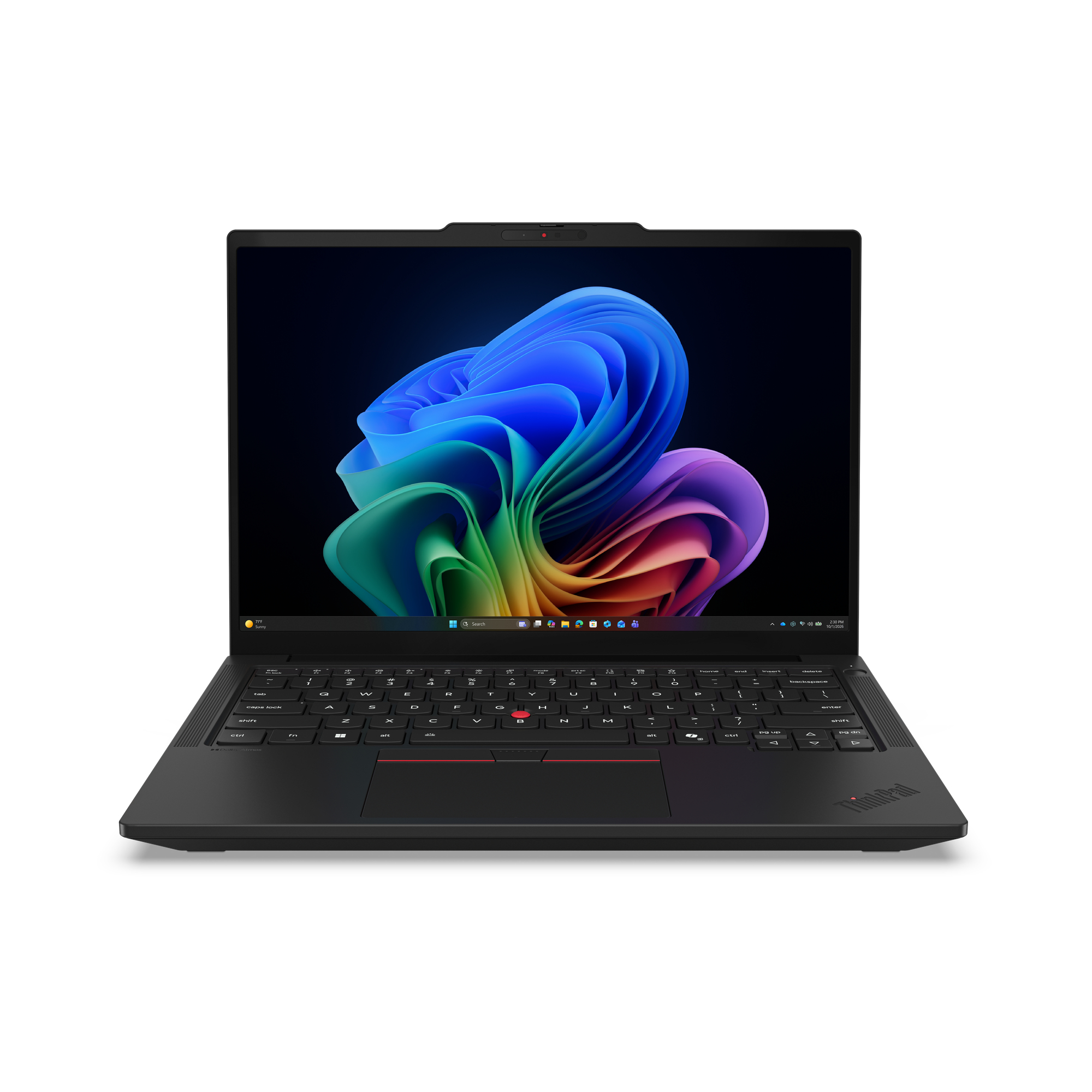 Lenovo ThinkPad T14 Gen 7 (Intel) Copilot+ PC, Intel Core Ultra 7, 35,6 cm (14"), 1920 x 1200 pixels, 32 GB, 1 TB, Windows 11 Pro