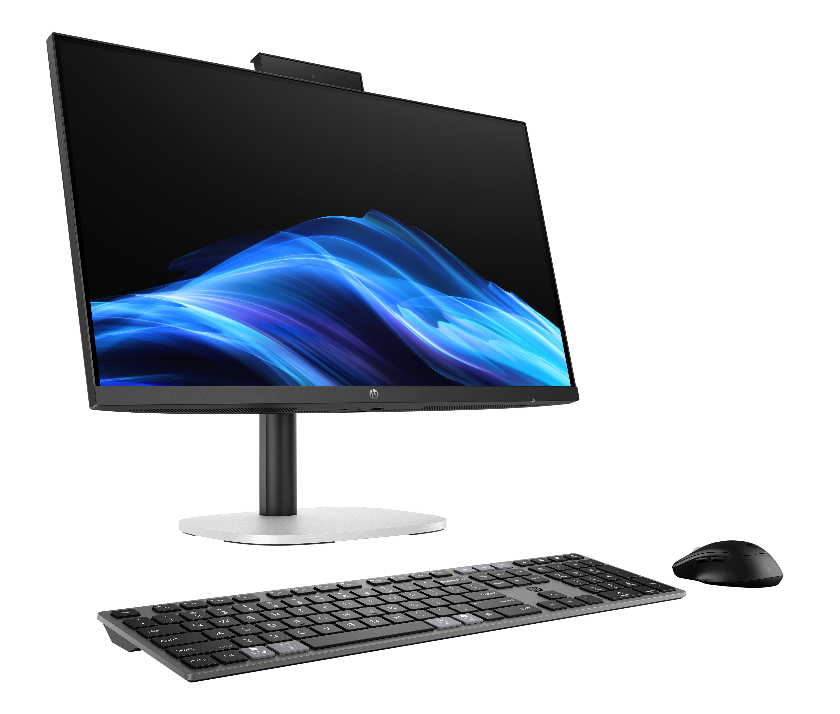 HP ProStudio 4 AiO G1i Intel Core Ultra 5 235T 23.8inch Touch 16GB 512GB SSD W11P 3Y Warr