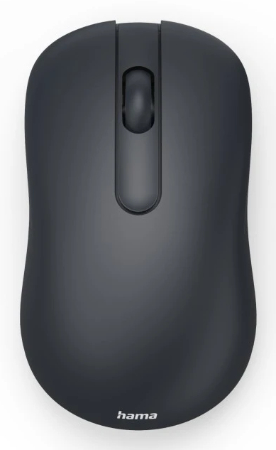 HAMA WM-100 Wireless Mouse black