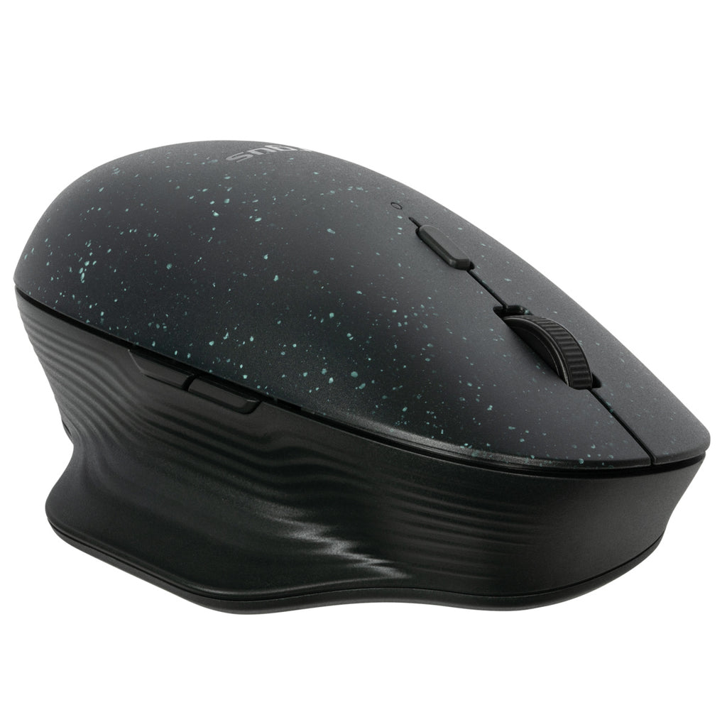 TARGUS RATO BLUETOOTH ERGOFILP AMBIDESTRO BLUETRACE BLACK 4000DPI #2026 PROMO#