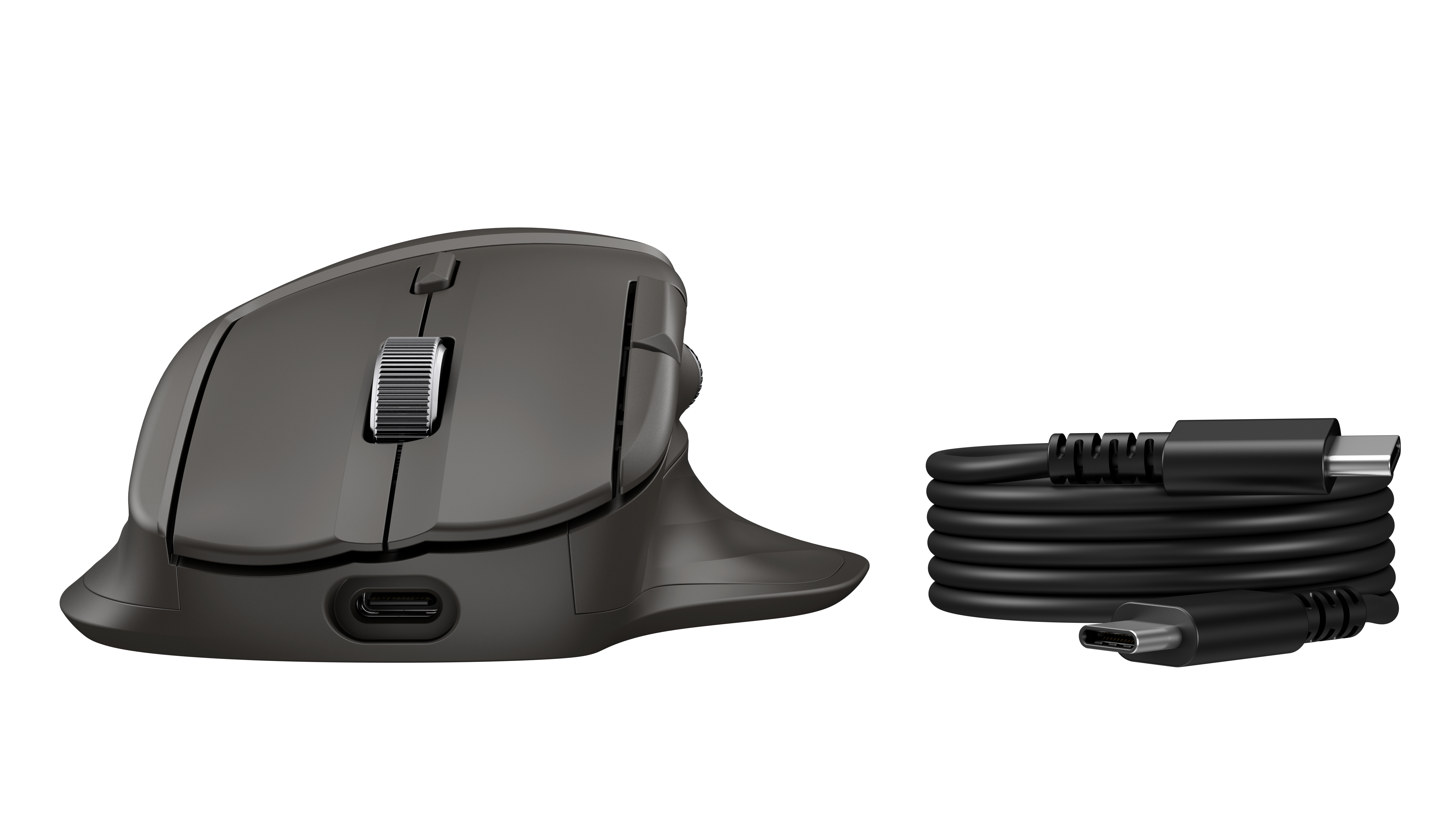 HP Ultra-Fast Scroll Wireless B Mouse 785M Rechargable