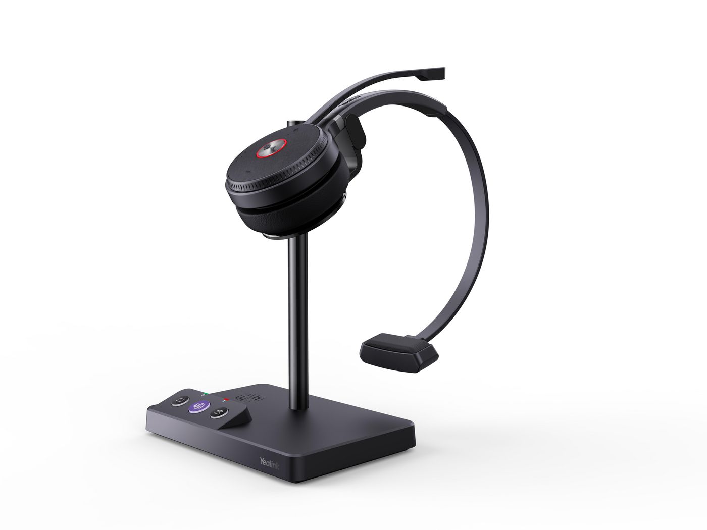 Yealink Teams Dect Headset WH62 Mono