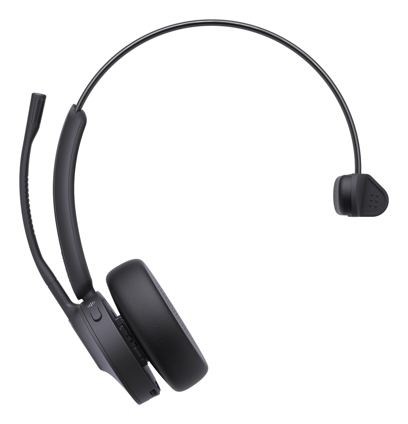 Yealink Bh70 Bluetooth Mono Headset - USB-C