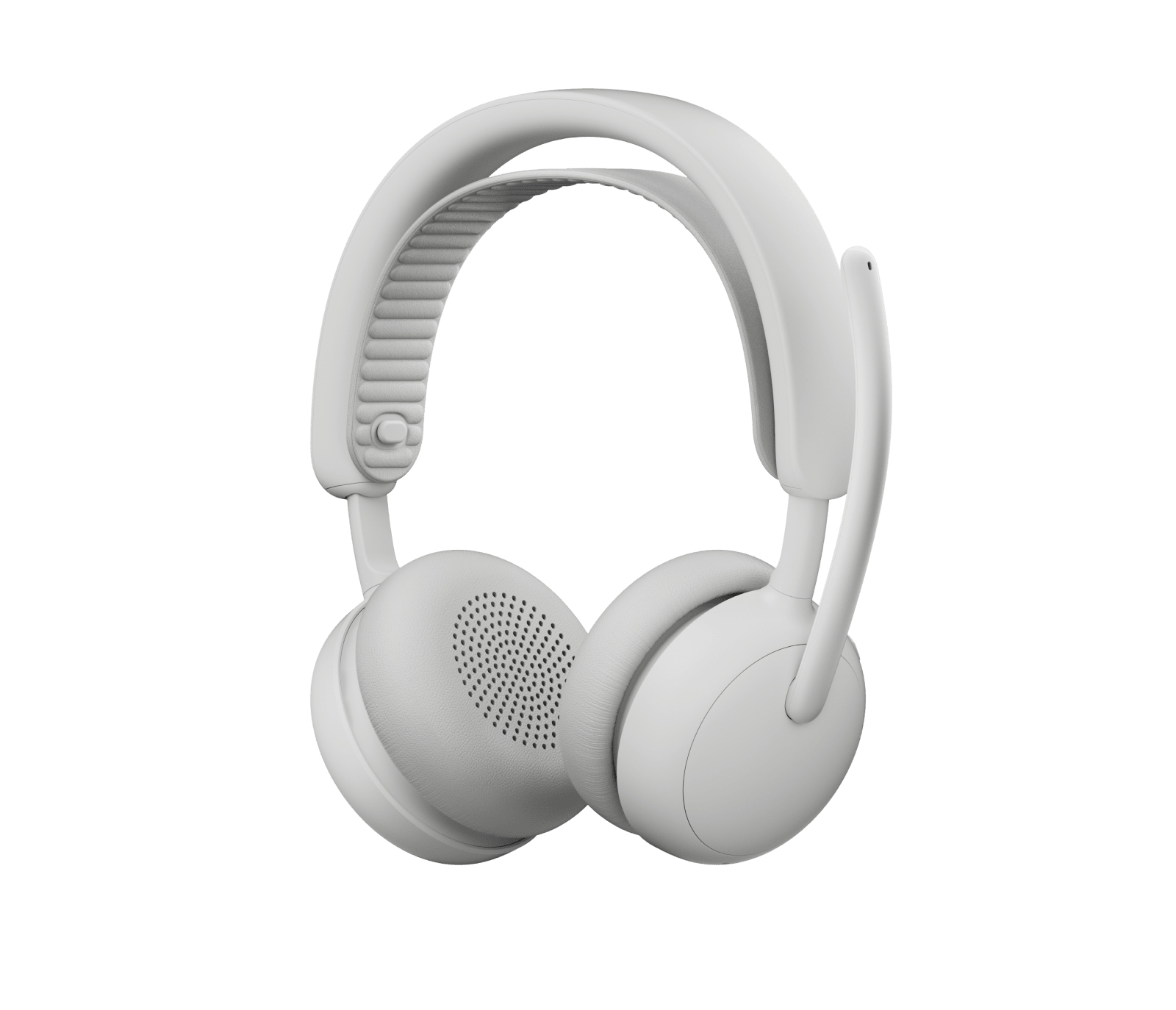 LOGITECH HEADSET S/FIOS BLUETOOTH BRANCO