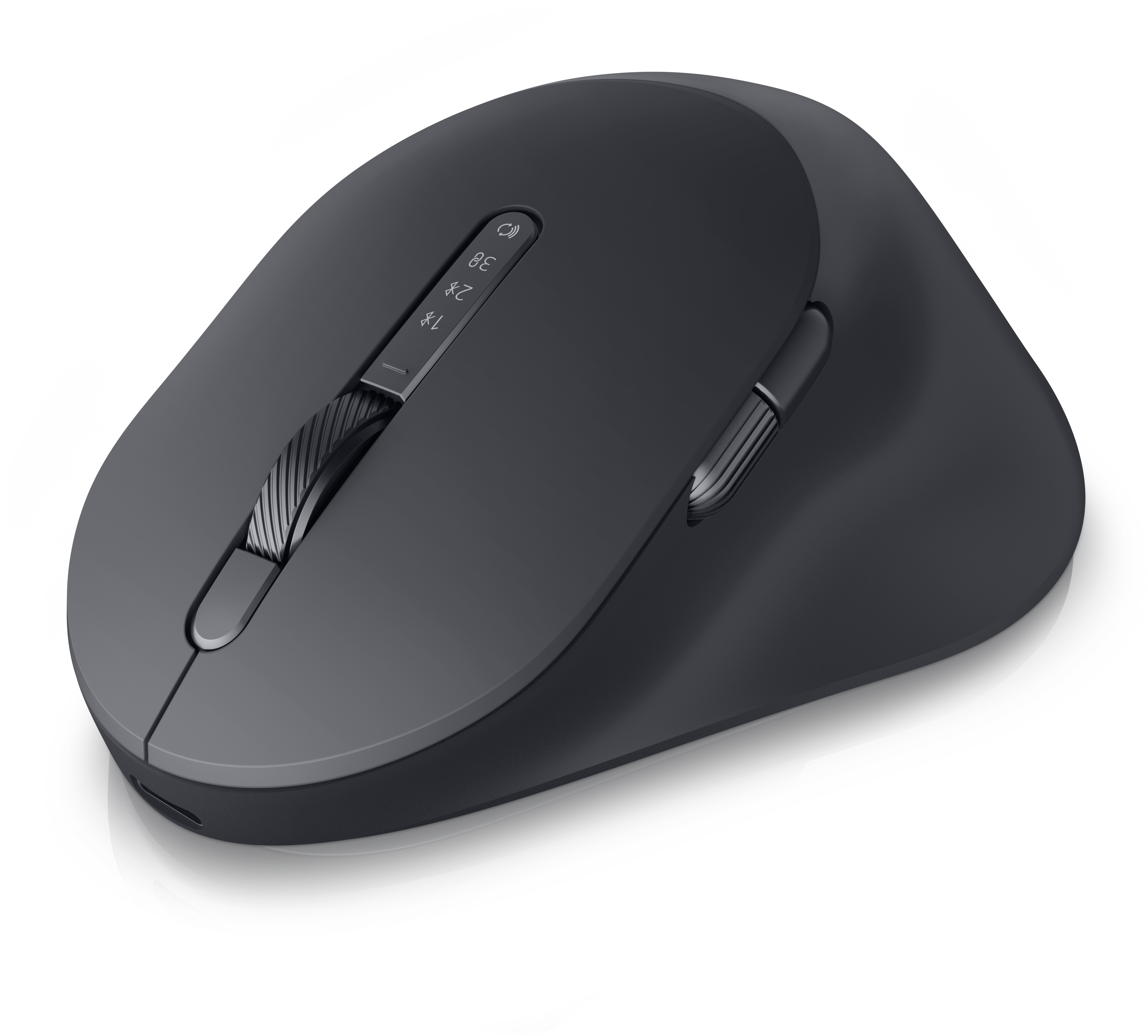 DELL PRO PREMIUM MOUSE MS900