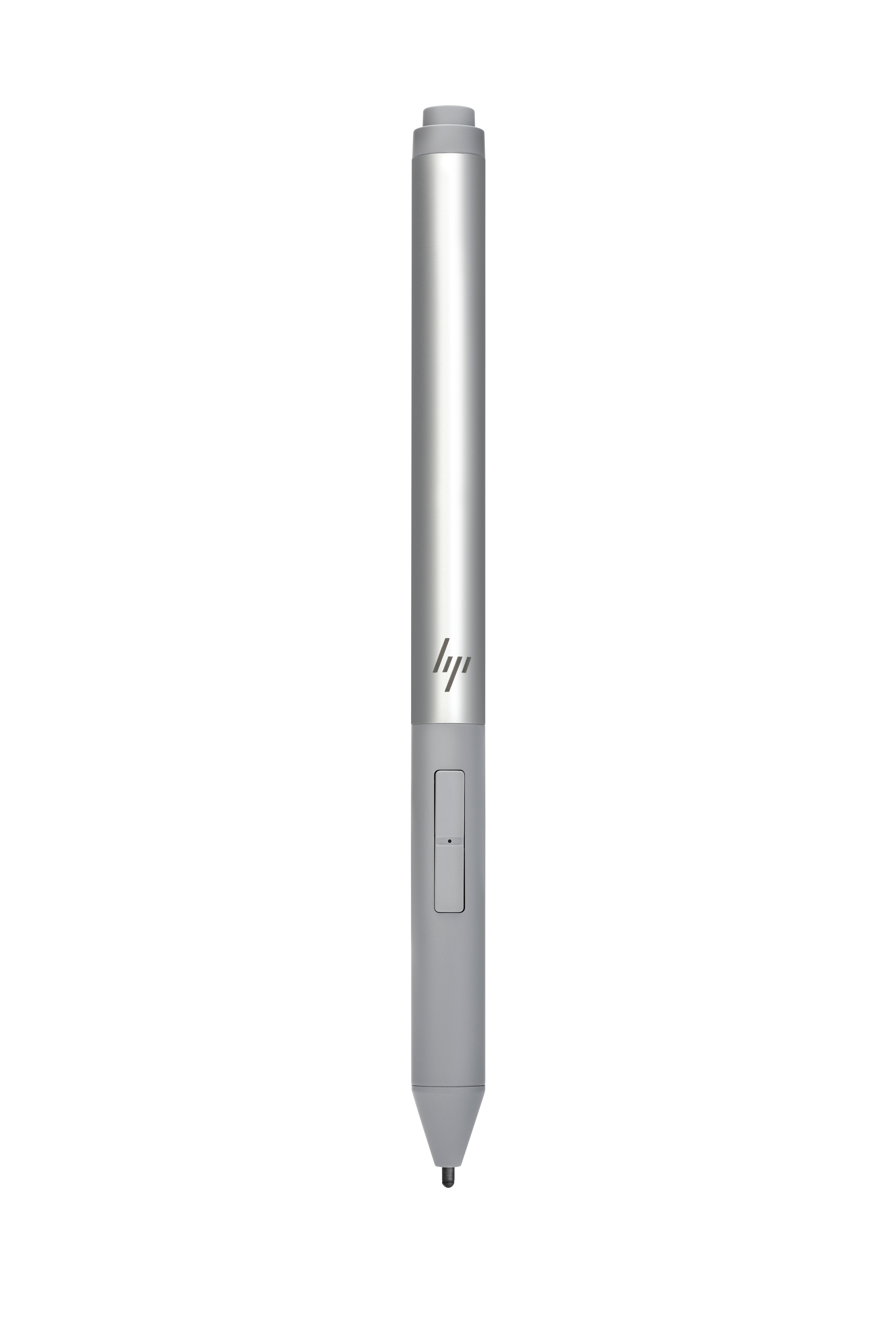 HP Active Pen G3 - Caneta digital - 3 botões - cinza - para Elite x2, x360, EliteBook x360, ZBook Studio x360 G5 Mobile Workstation