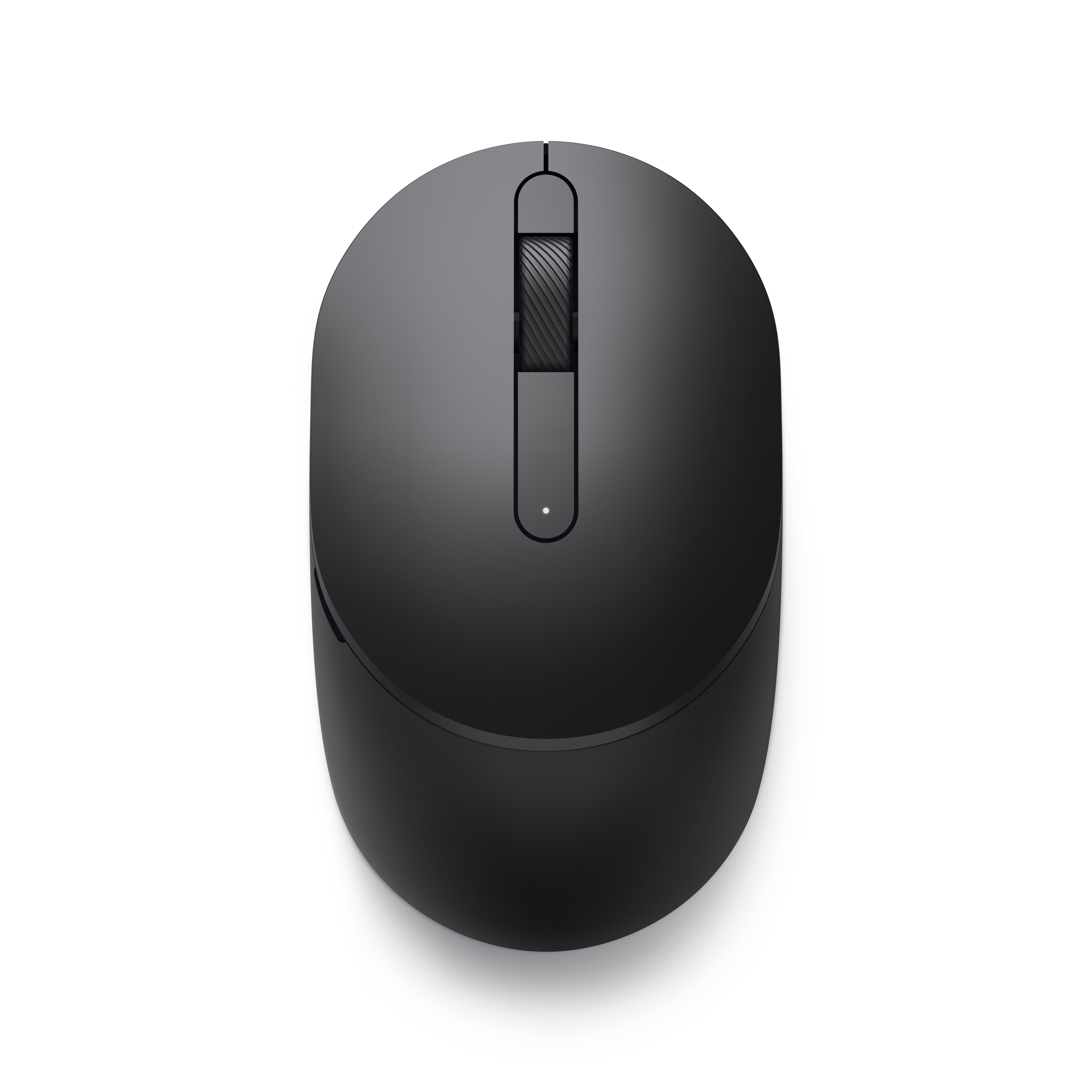 Dell MS3320W - Rato - óptico - 3 botões - sem fios - 2.4 GHz, Bluetooth 5.0 - preto - com 3 years NBD Advance Exchange