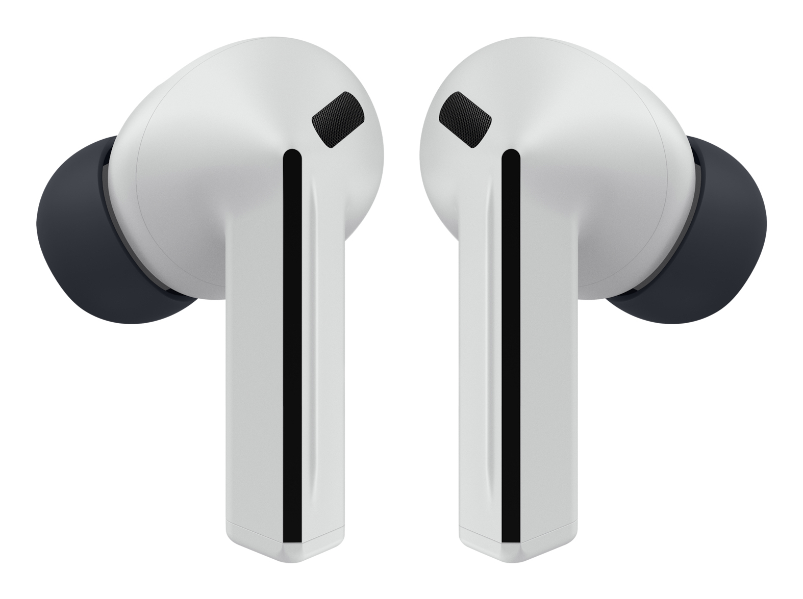 SAMSUNG IN-EAR PHONES GALAXY BUDS3 FE CINZENTO