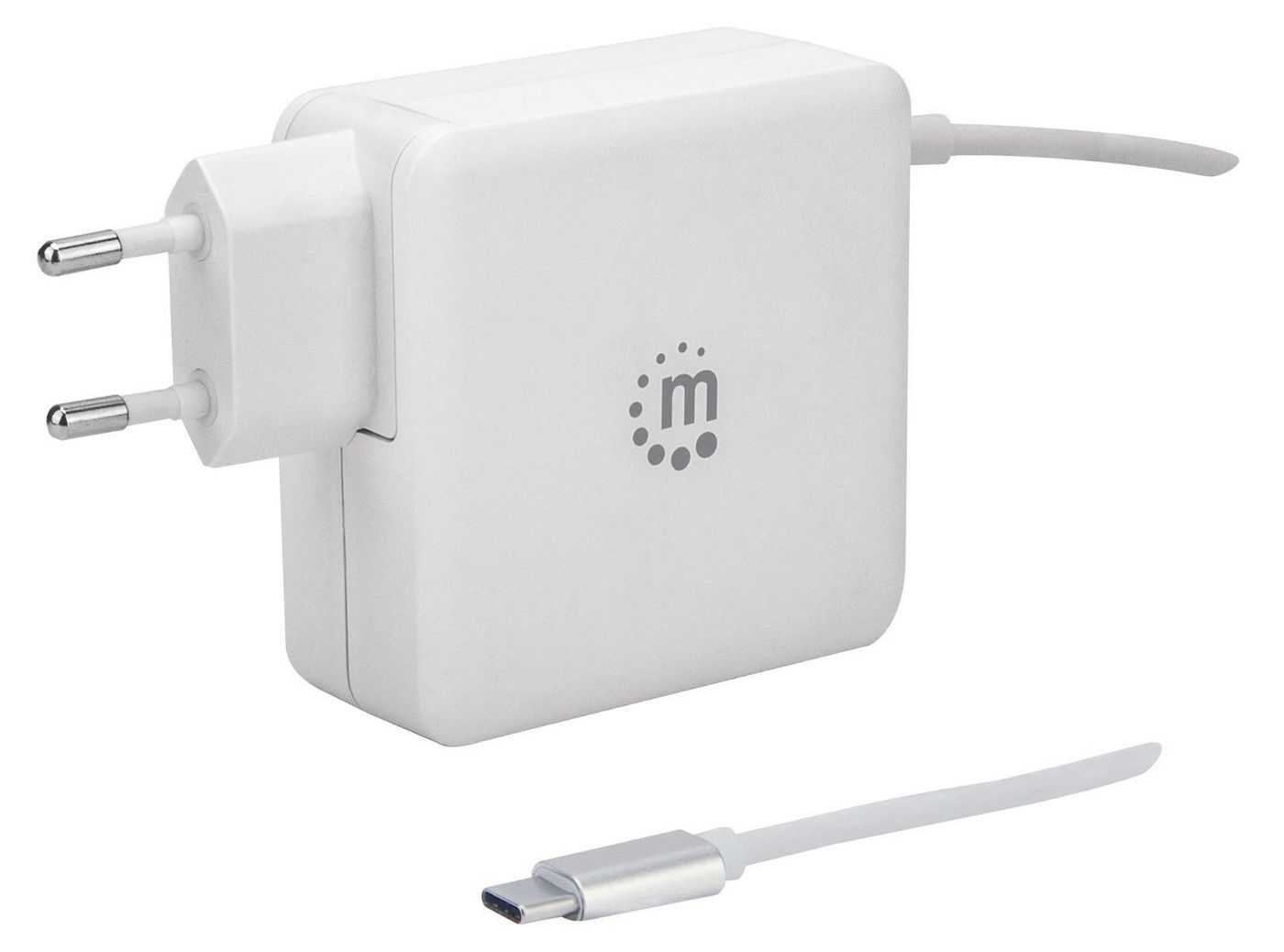 RAPOO M10+ WL MOUSE White