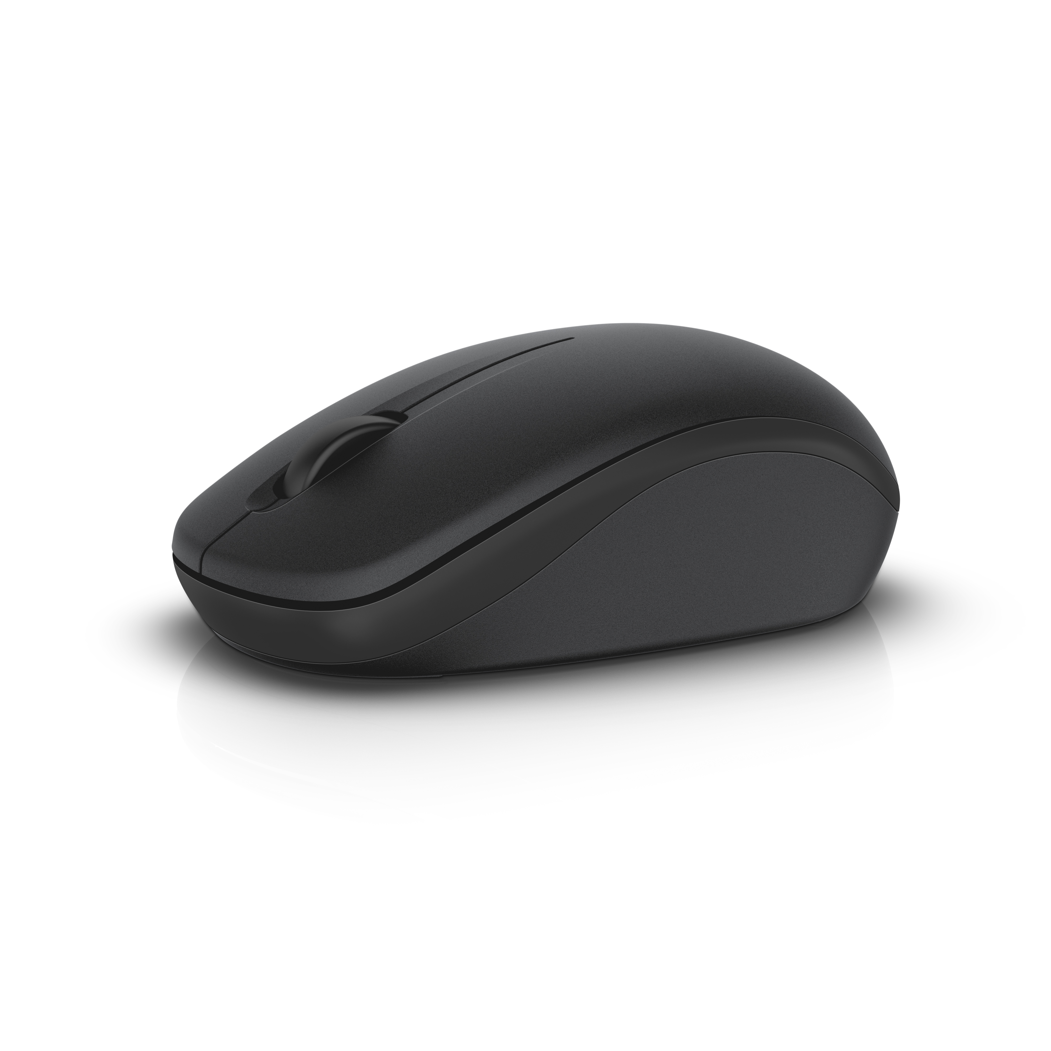 DELL CP RATO WIRELESS WM126