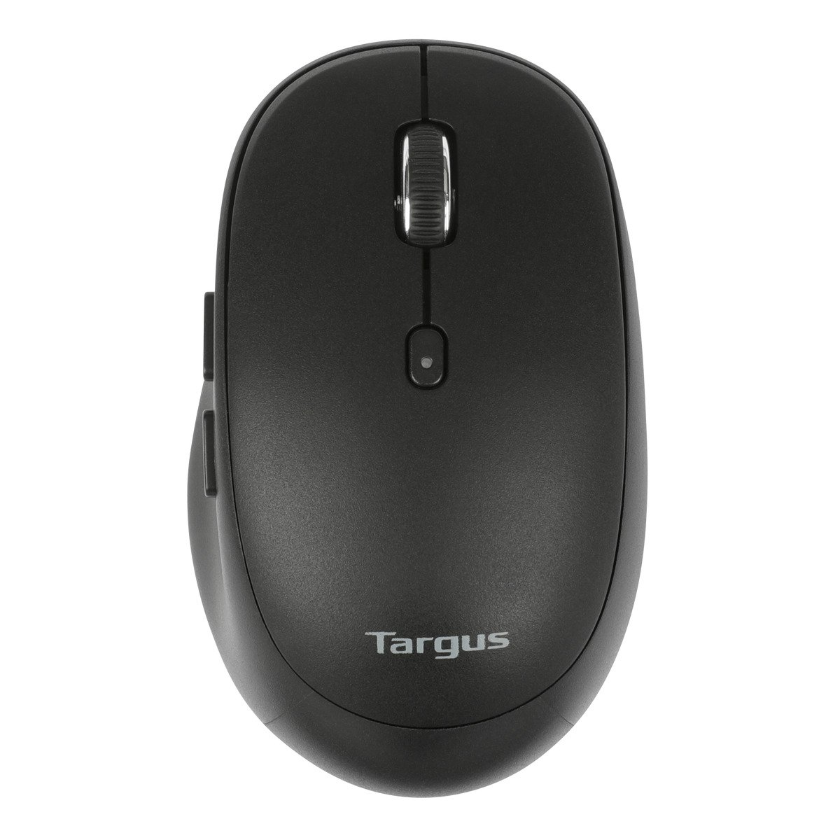 Targus Multi Device Midsize Comfort - Rato - antimicrobiano - sem fios - 2.4 GHz, Bluetooth