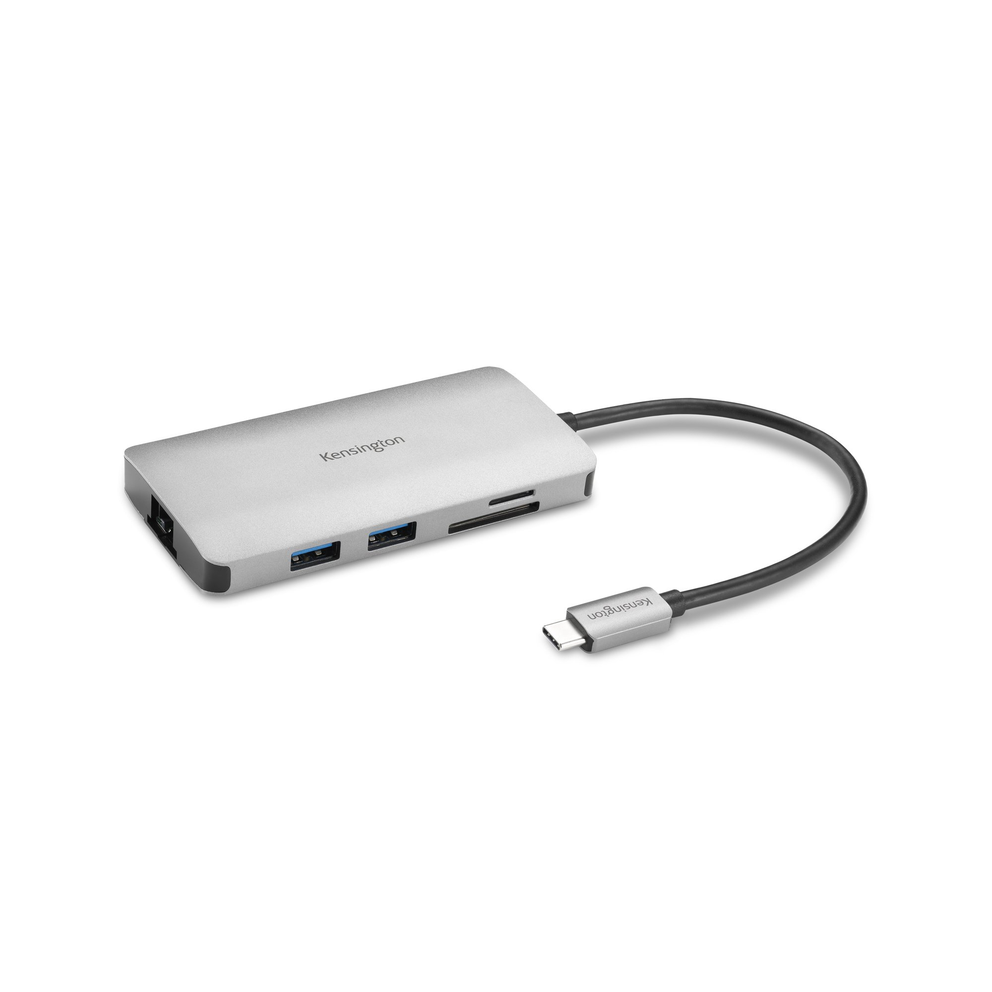 Kensington UH1400p - Estação de engate - USB-C 3.2 Gen 1 - HDMI