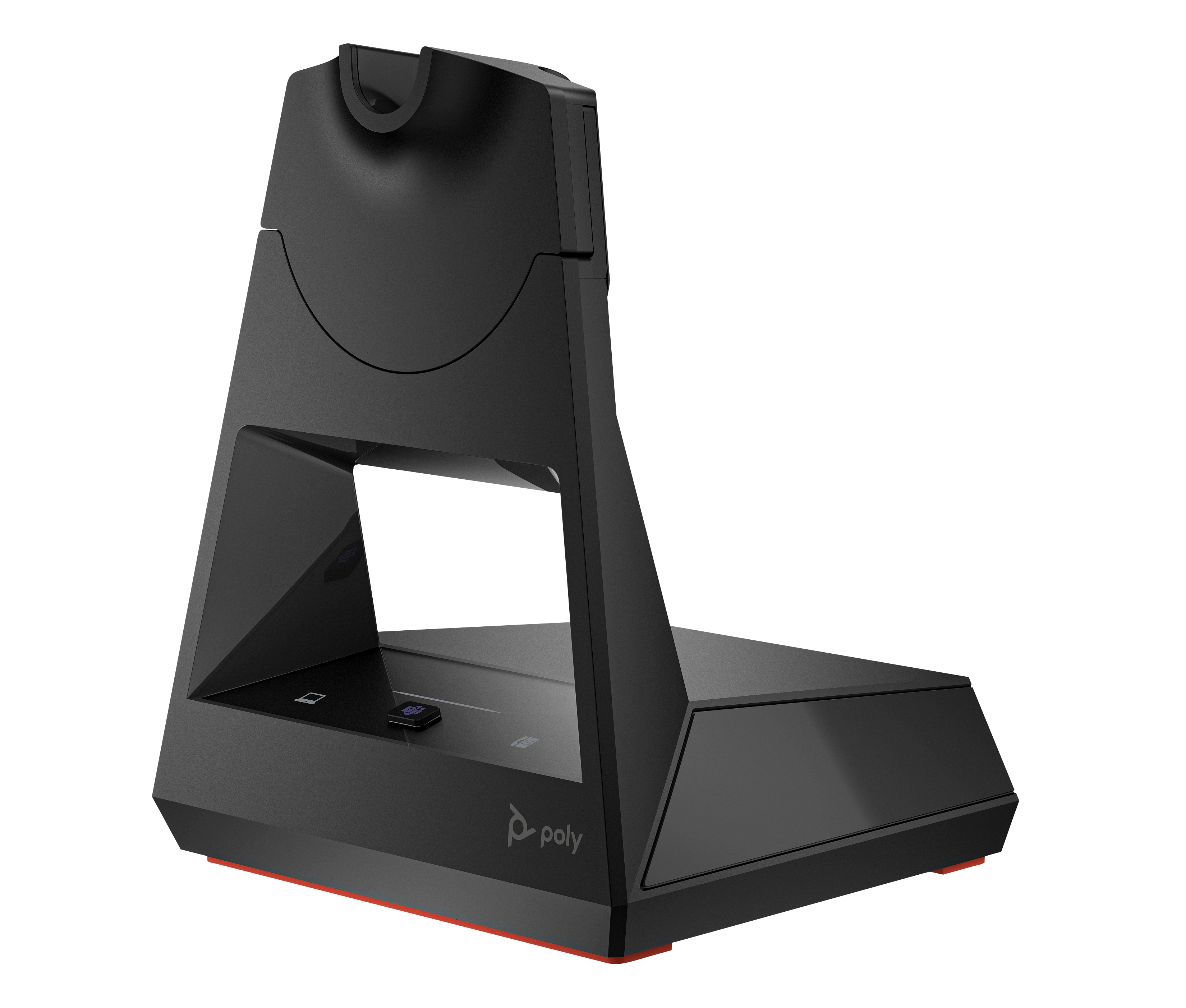 Poly VOY Off. Base-M 4300/VL50/VF2 No