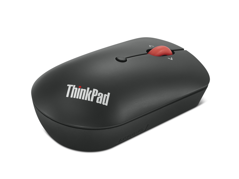 LENOVO THINKPAD MOUSE COMPACTO SEM FIO USB-C