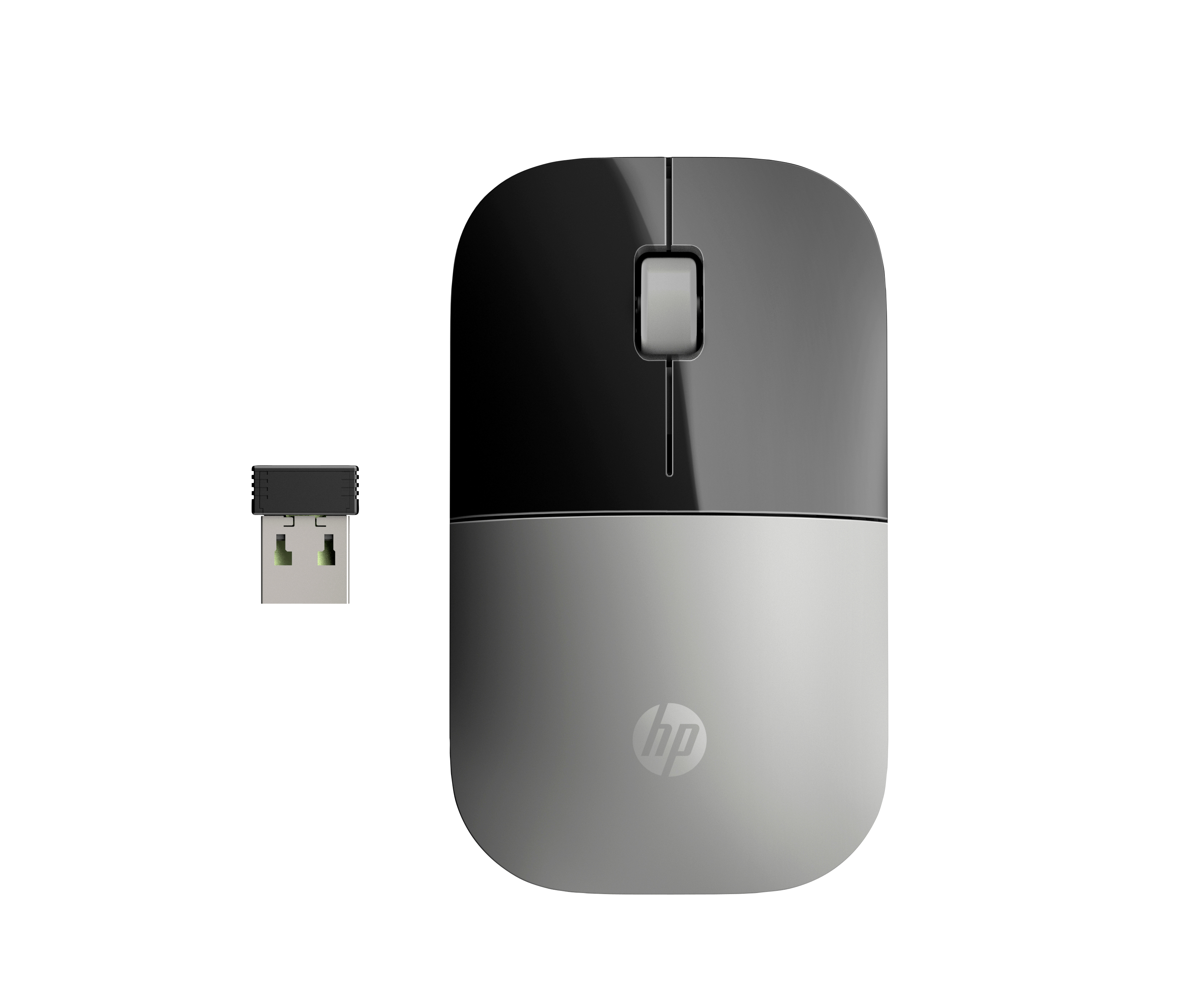 HP Z3700 WIRELESS SILVER